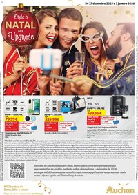 Folheto Auchan (2025-12-17 - 2026-01-02)