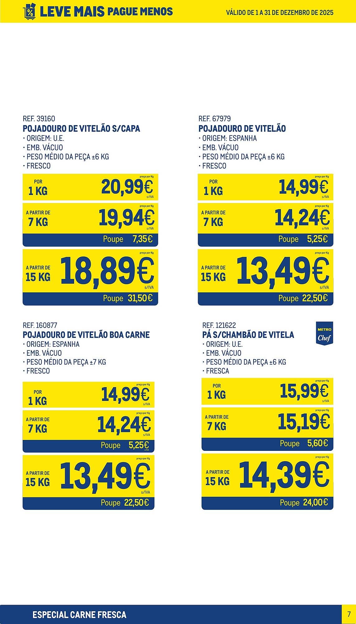 Catálogo Makro (2025-12-01 - 2025-12-31) | 7