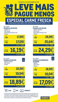 Catálogo Makro (2025-12-01 - 2025-12-31)