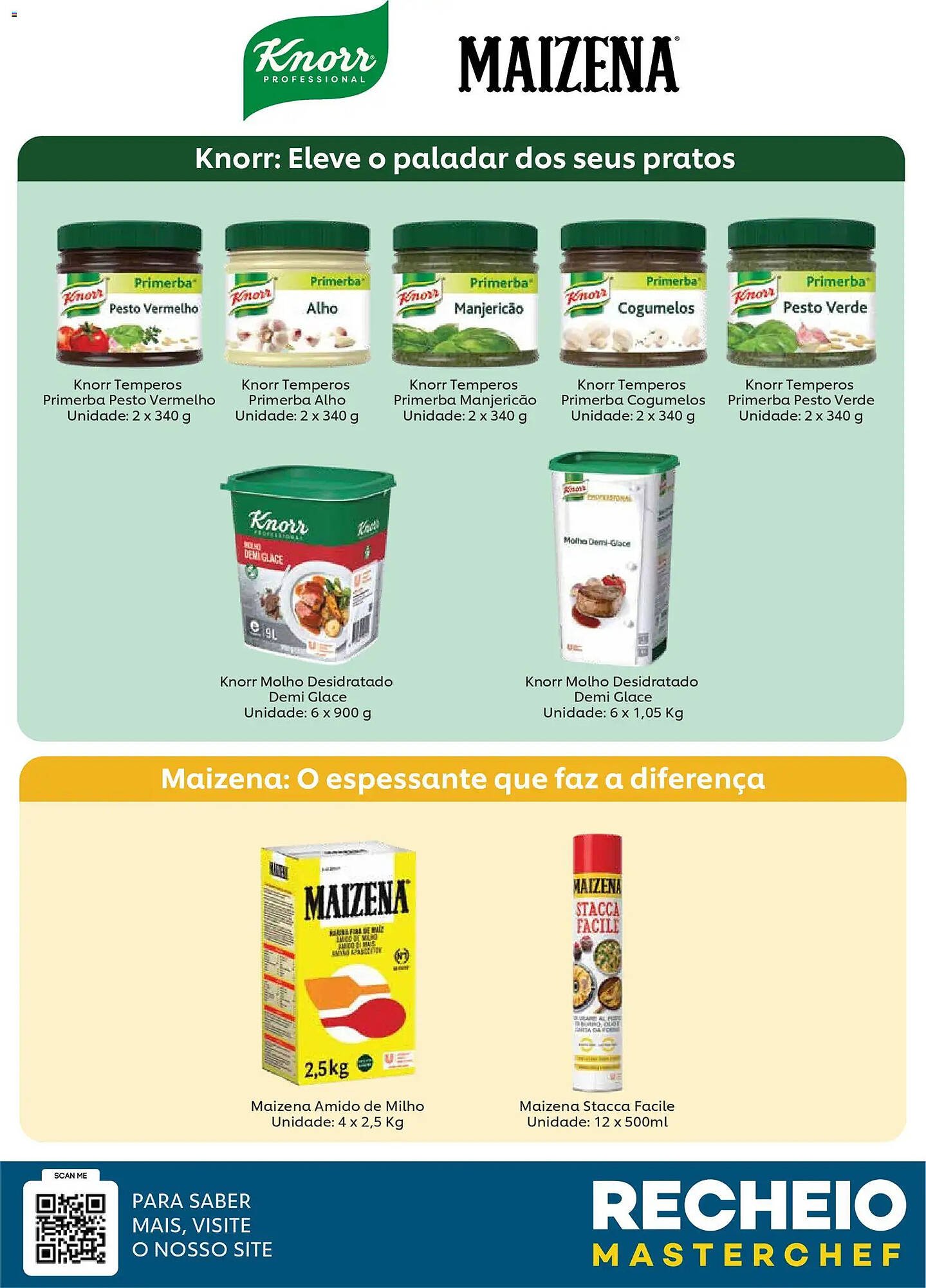 Folheto Recheio (2026-01-12 - 2026-02-01) | 1