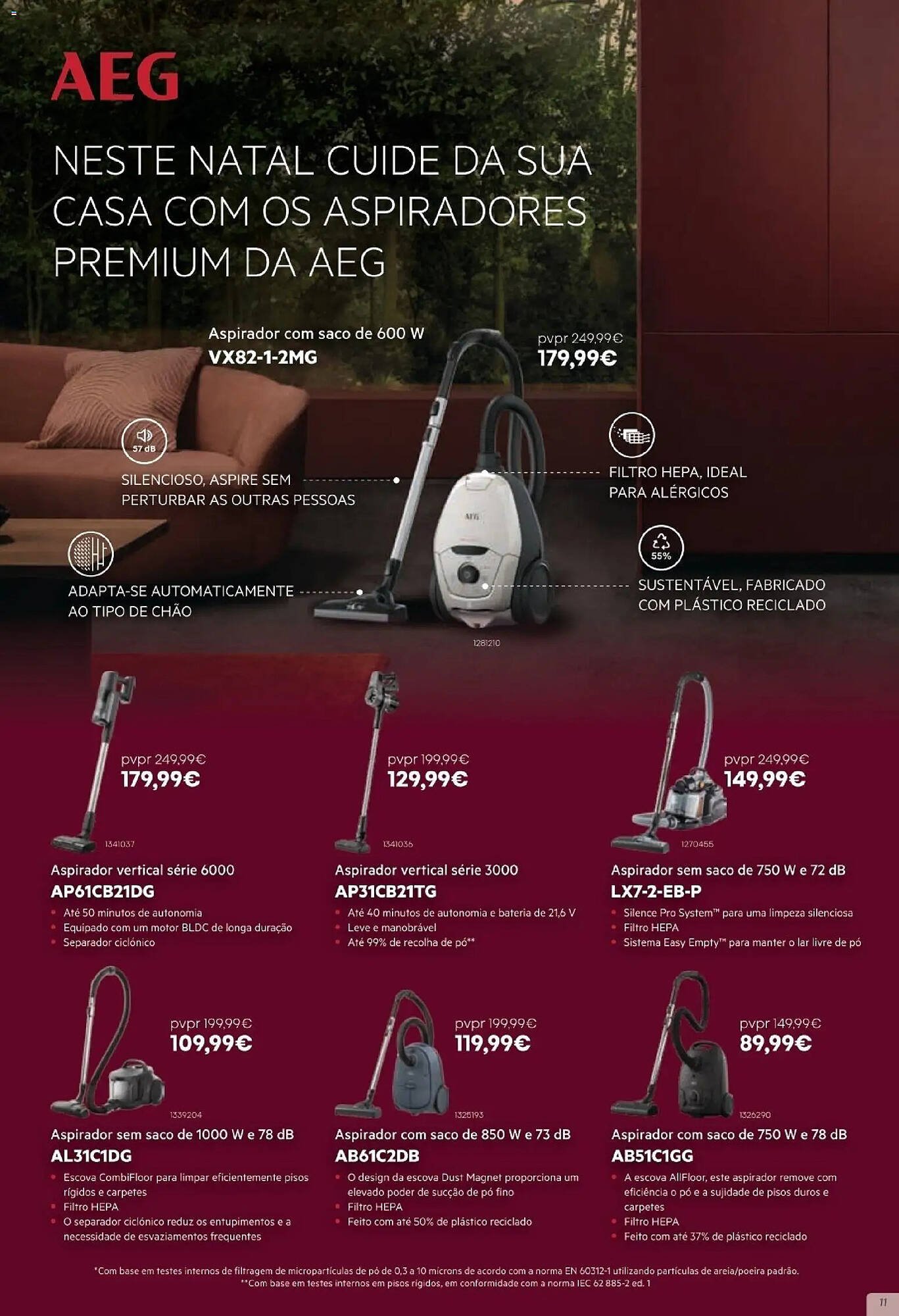 Folheto Radio Popular (2025-12-05 - 2025-12-26) | 11