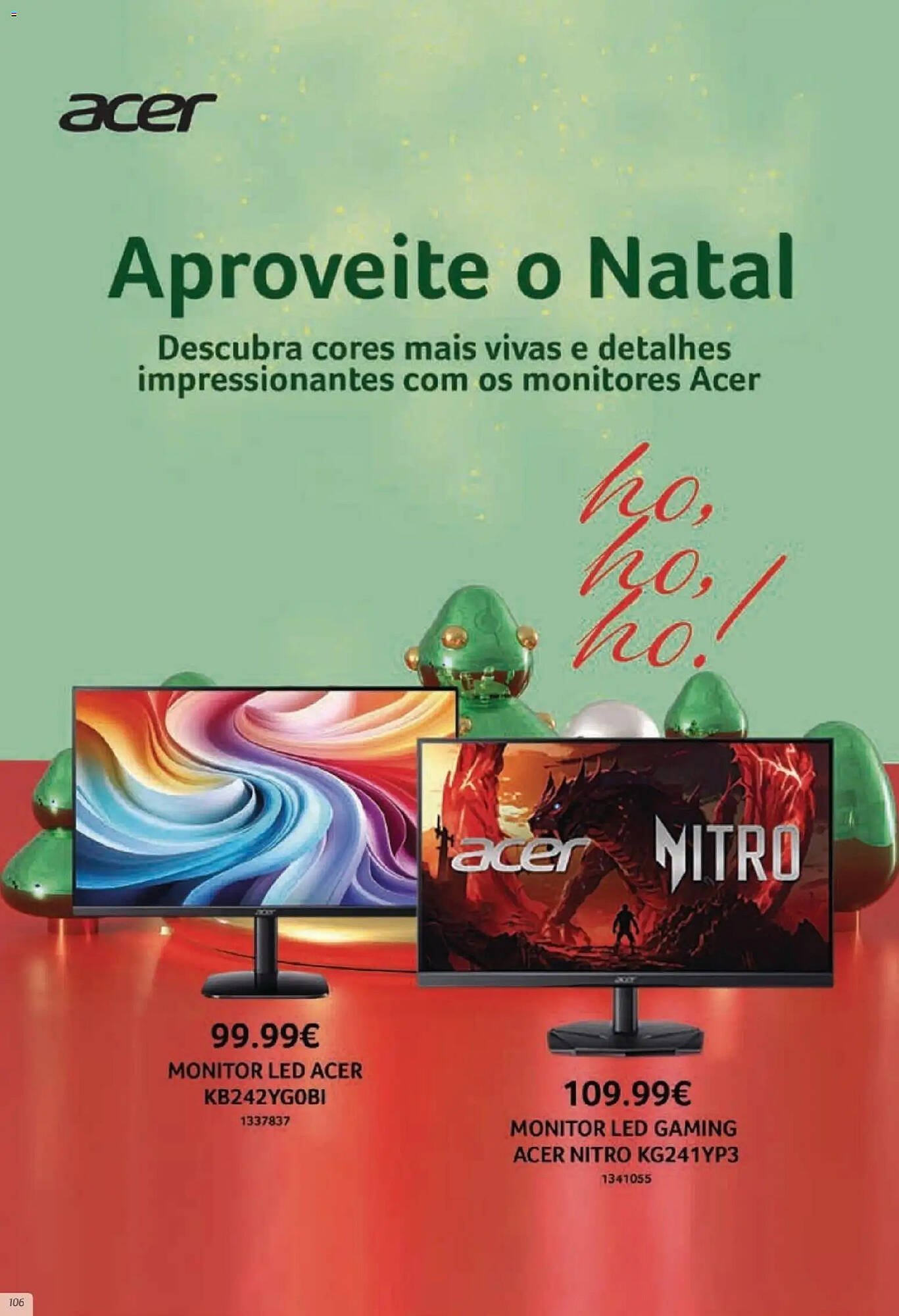 Folheto Radio Popular (2025-12-05 - 2025-12-26) | 106