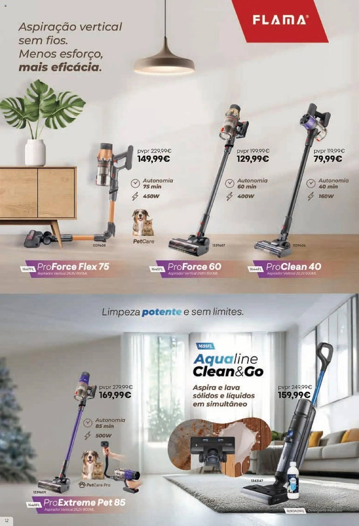 Folheto Radio Popular (2025-12-05 - 2025-12-26) | 12