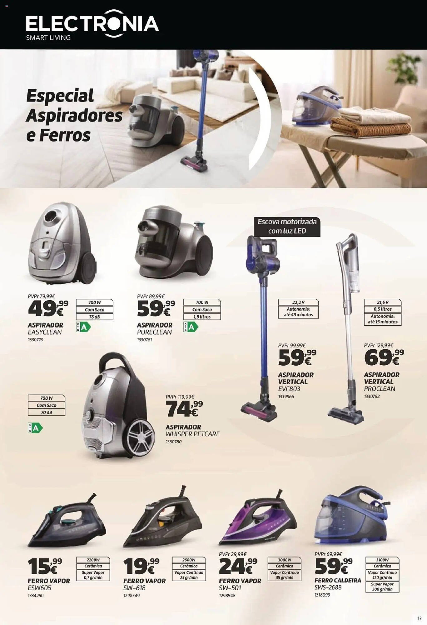 Folheto Radio Popular (2025-12-05 - 2025-12-26) | 13