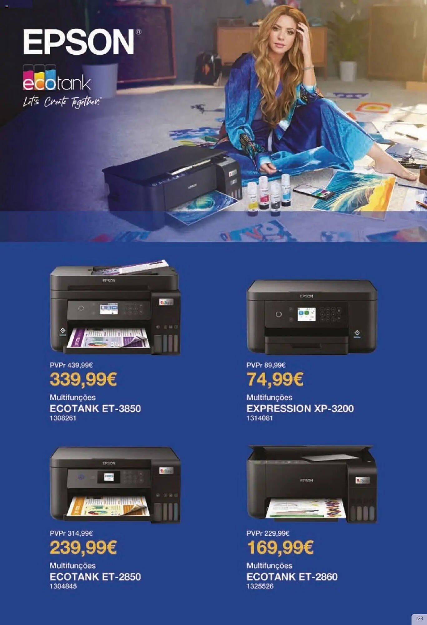 Folheto Radio Popular (2025-12-05 - 2025-12-26) | 123