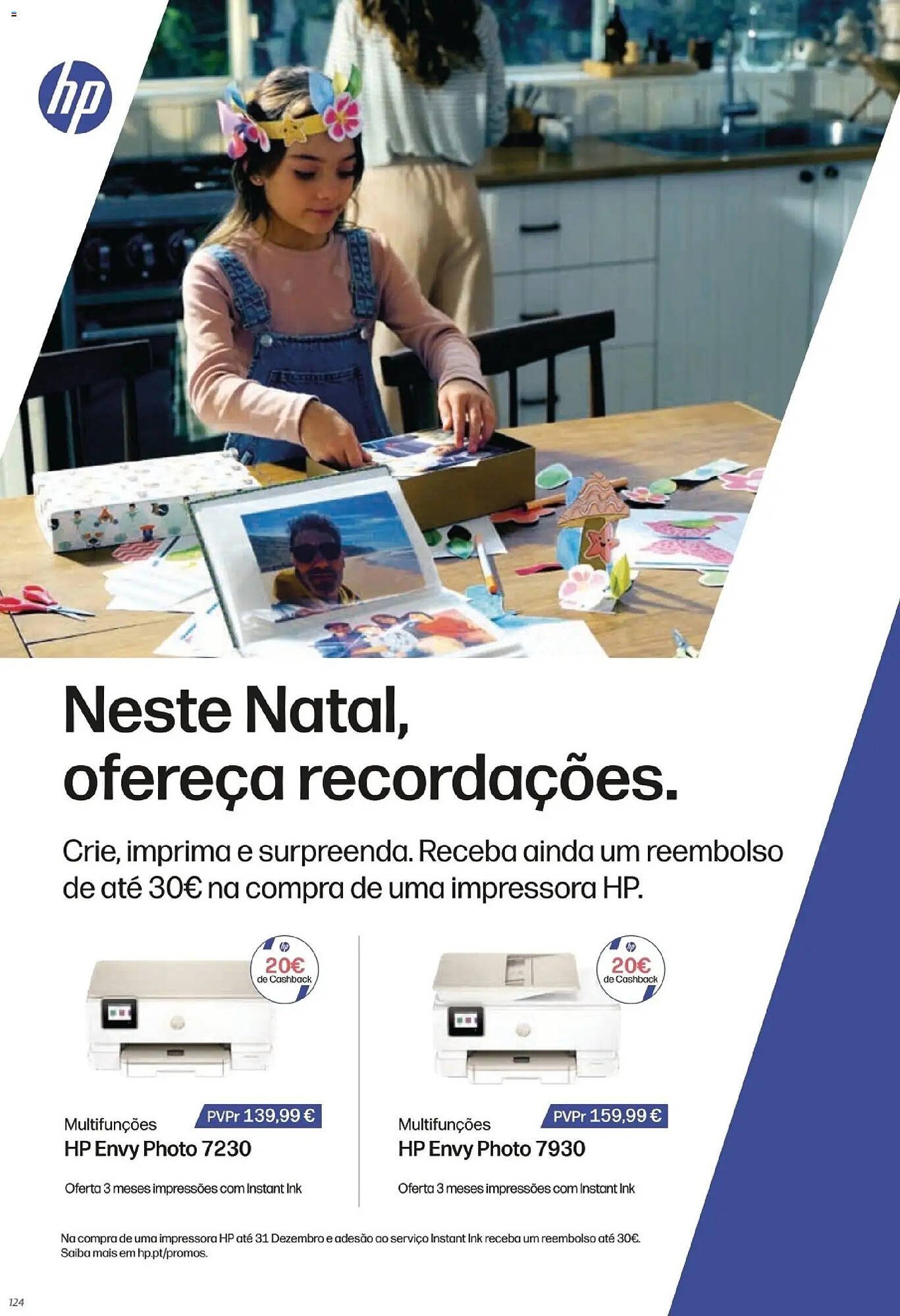 Folheto Radio Popular (2025-12-05 - 2025-12-26) | 124