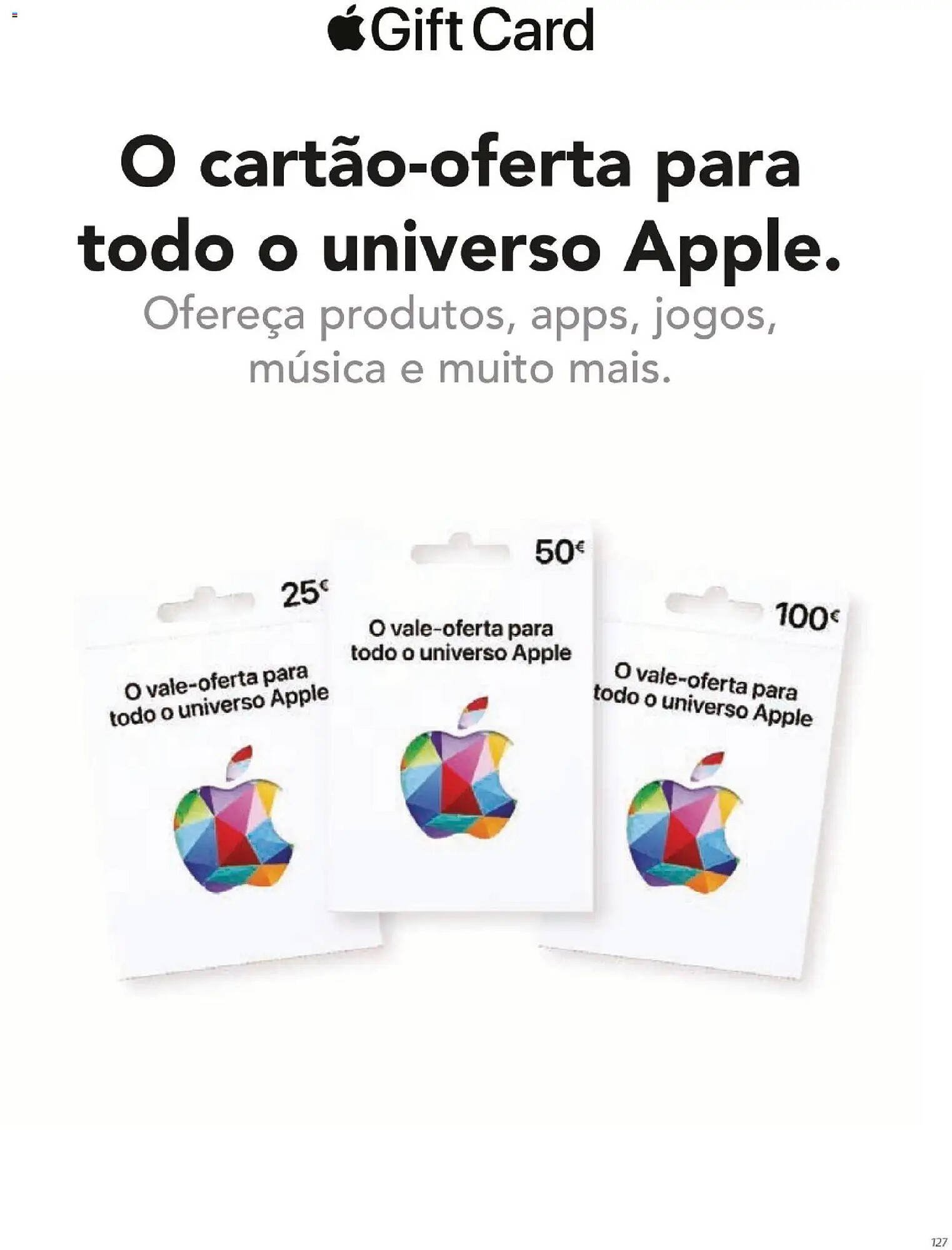 Folheto Radio Popular (2025-12-05 - 2025-12-26) | 127