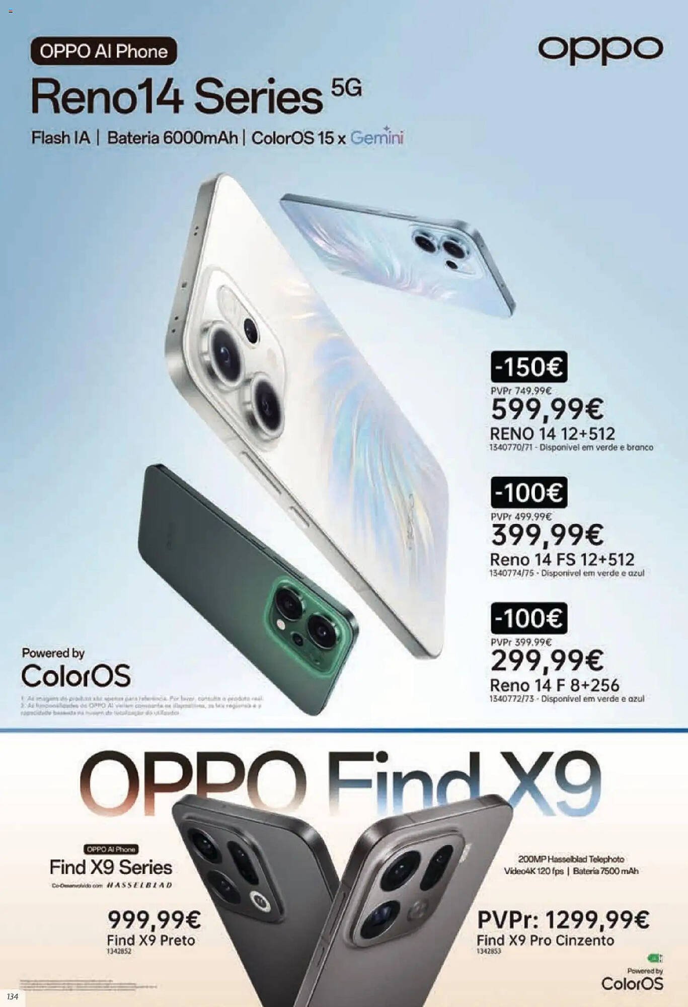 Folheto Radio Popular (2025-12-05 - 2025-12-26) | 134