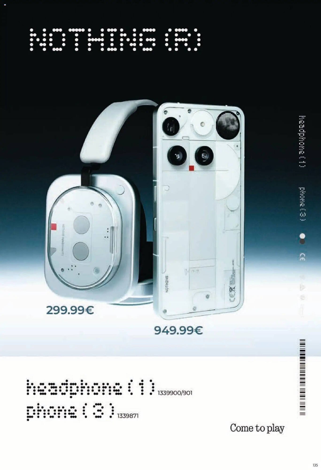 Folheto Radio Popular (2025-12-05 - 2025-12-26) | 135