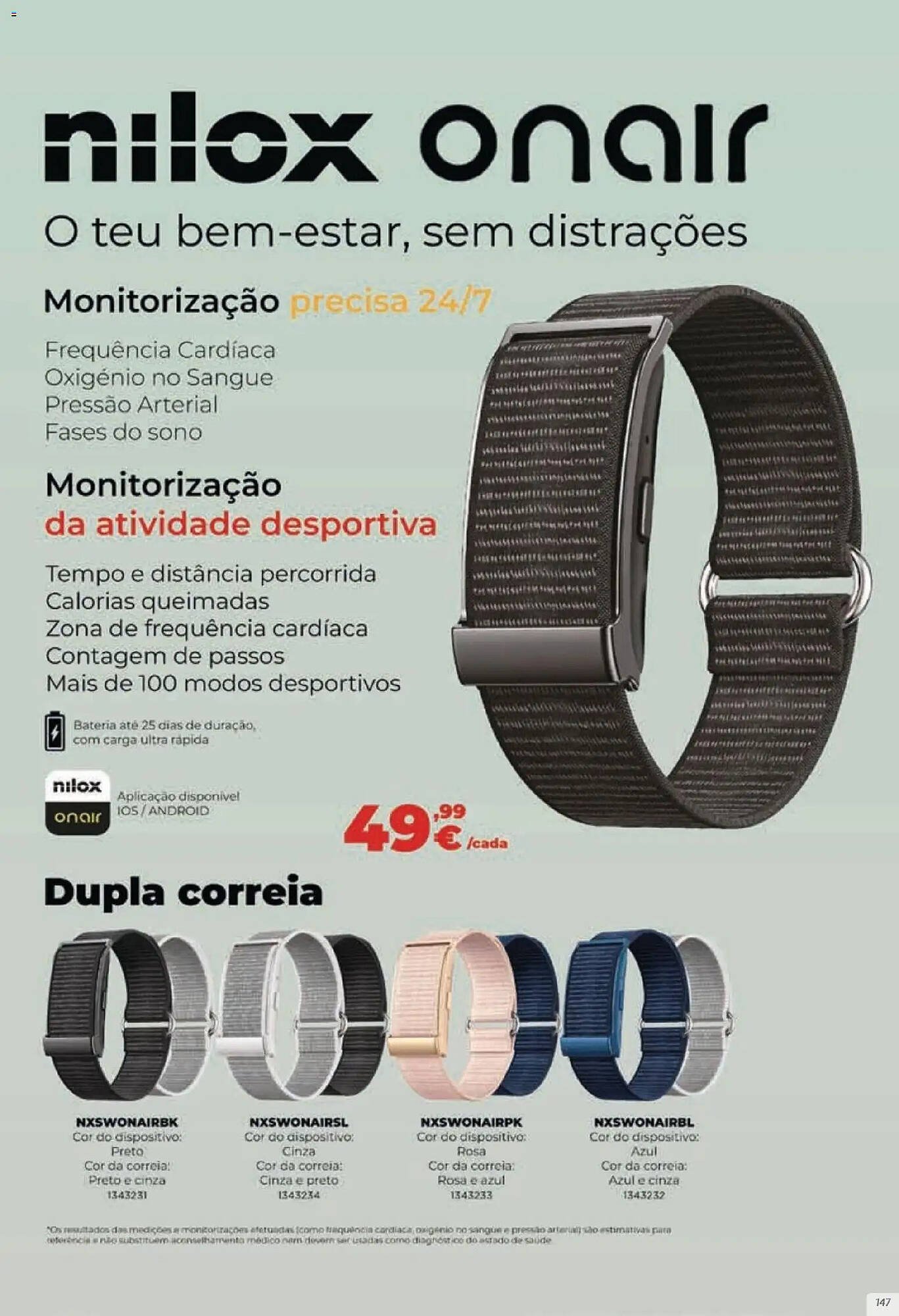 Folheto Radio Popular (2025-12-05 - 2025-12-26) | 147