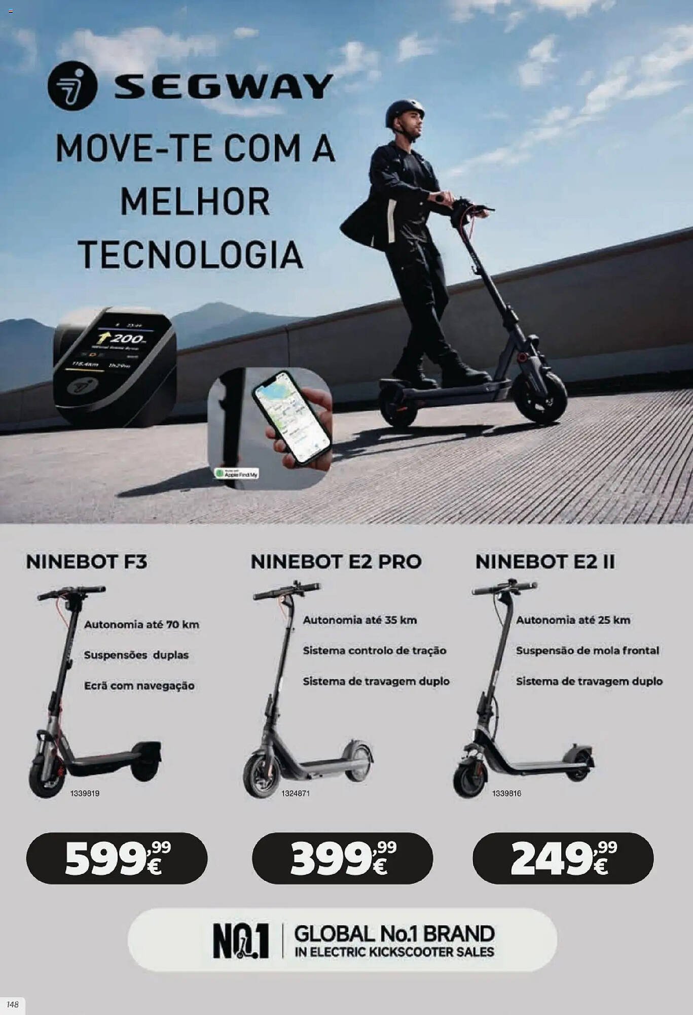 Folheto Radio Popular (2025-12-05 - 2025-12-26) | 148