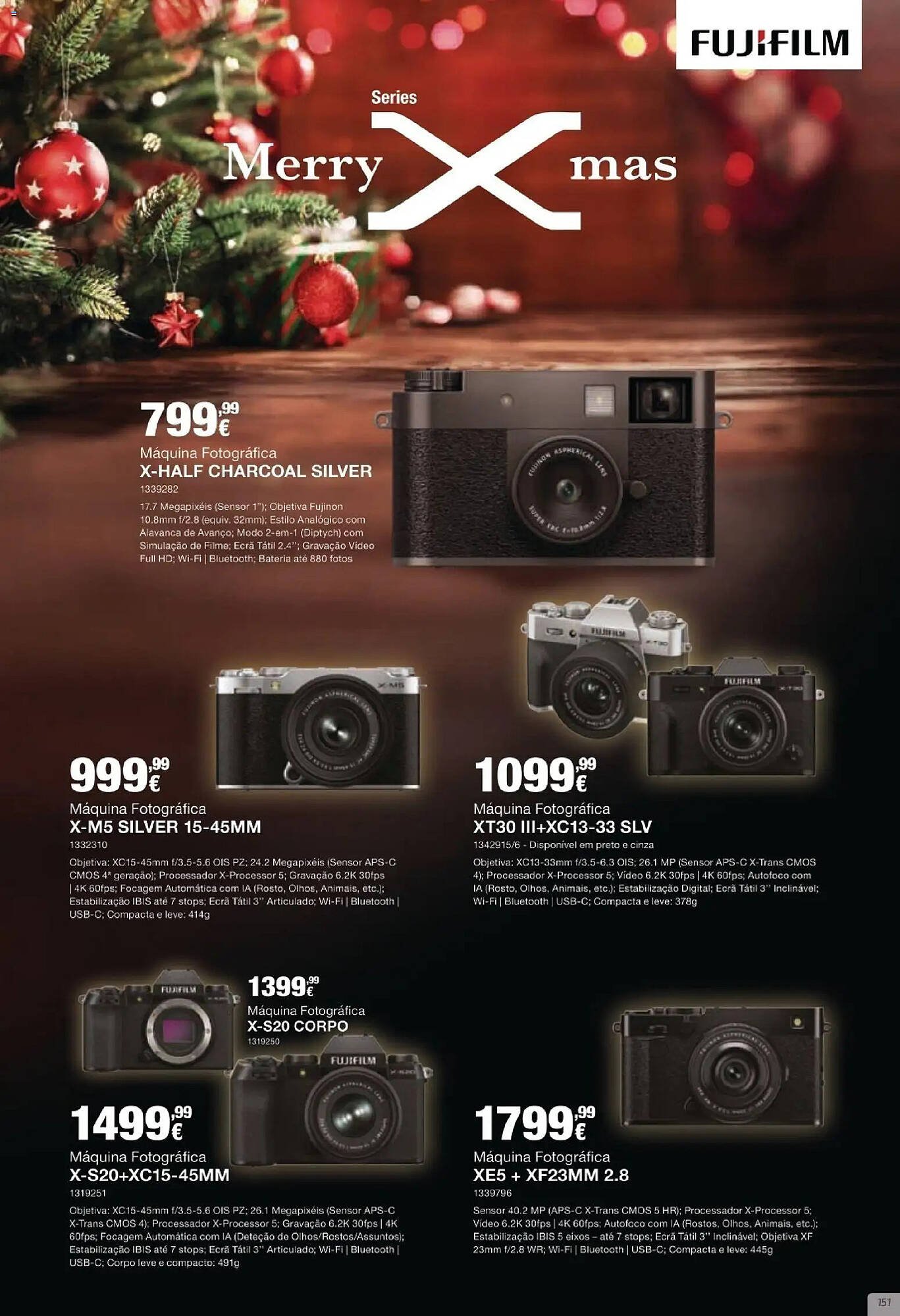 Folheto Radio Popular (2025-12-05 - 2025-12-26) | 151