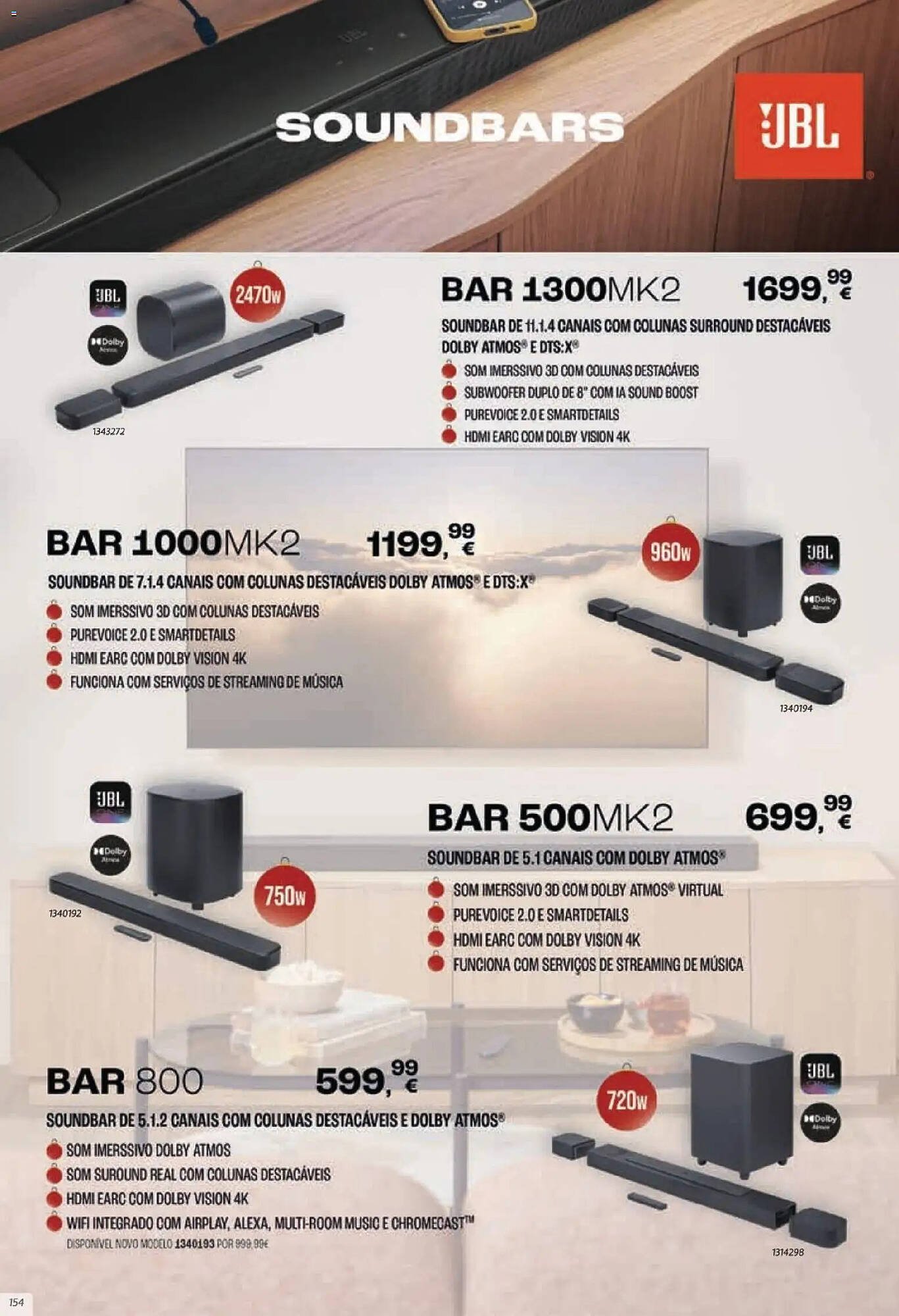 Folheto Radio Popular (2025-12-05 - 2025-12-26) | 154