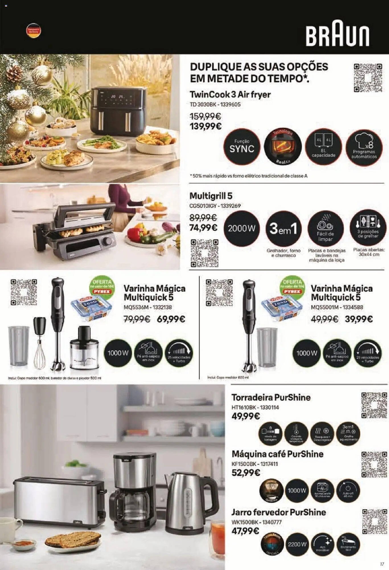 Folheto Radio Popular (2025-12-05 - 2025-12-26) | 17