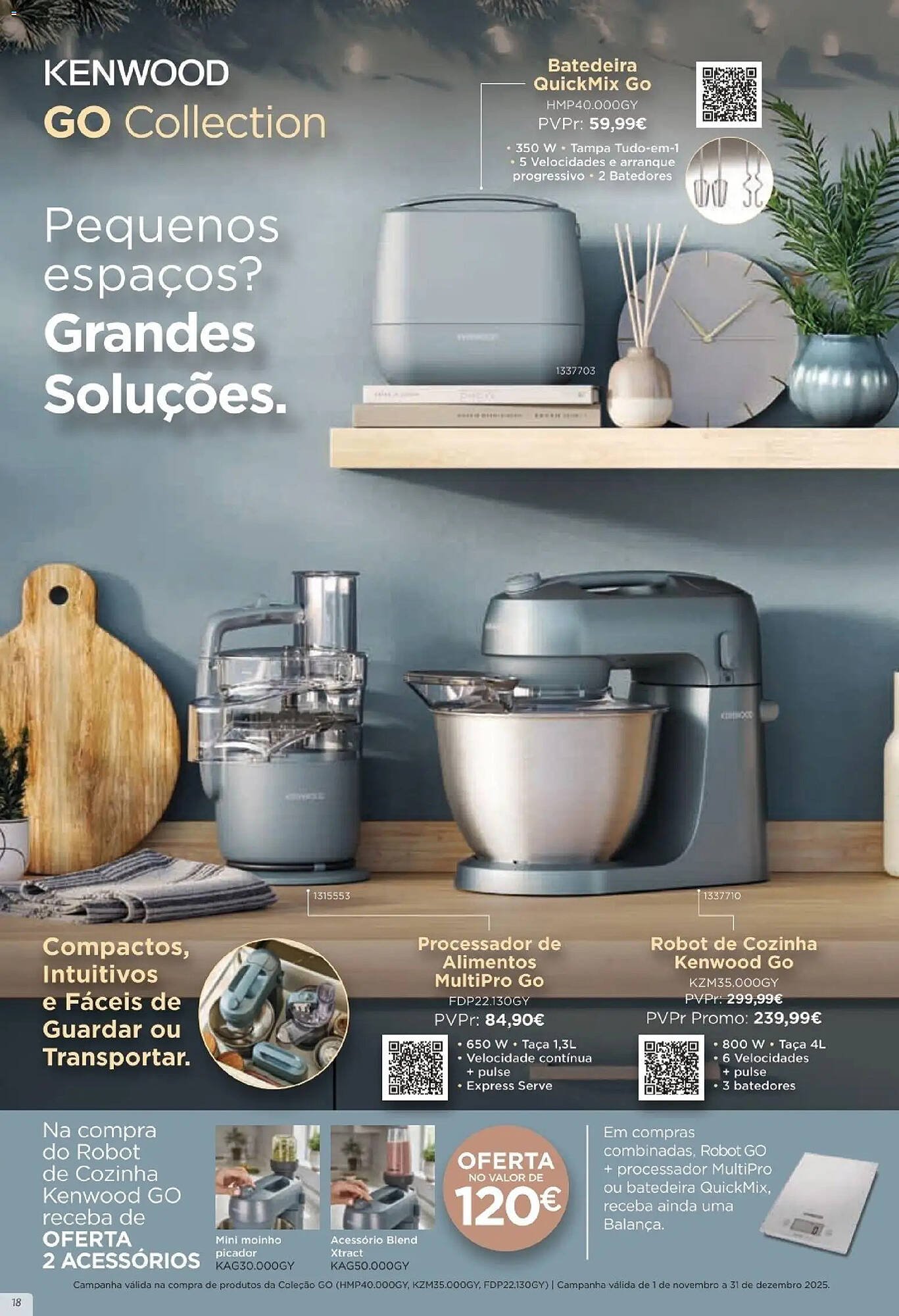 Folheto Radio Popular (2025-12-05 - 2025-12-26) | 18