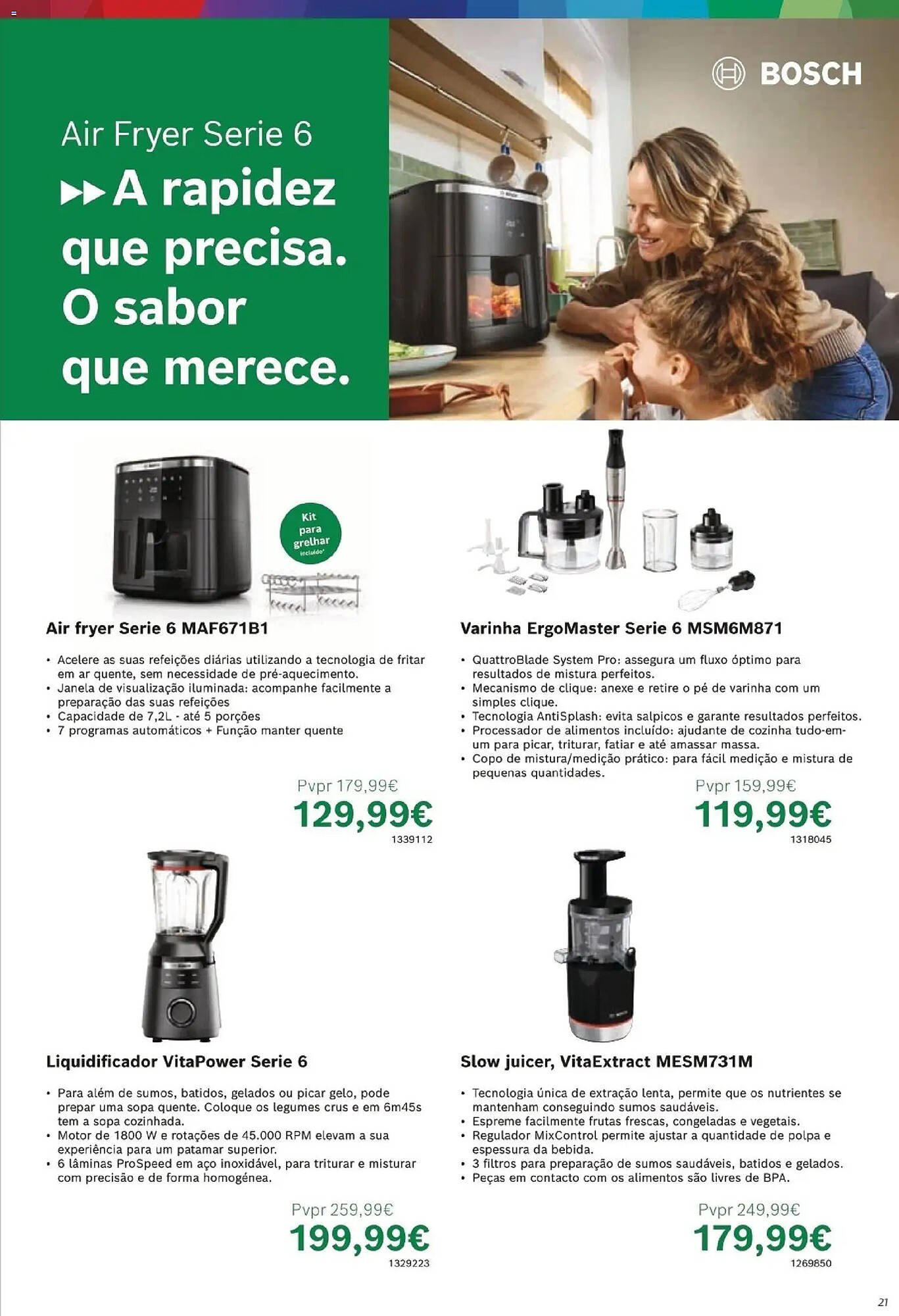 Folheto Radio Popular (2025-12-05 - 2025-12-26) | 21