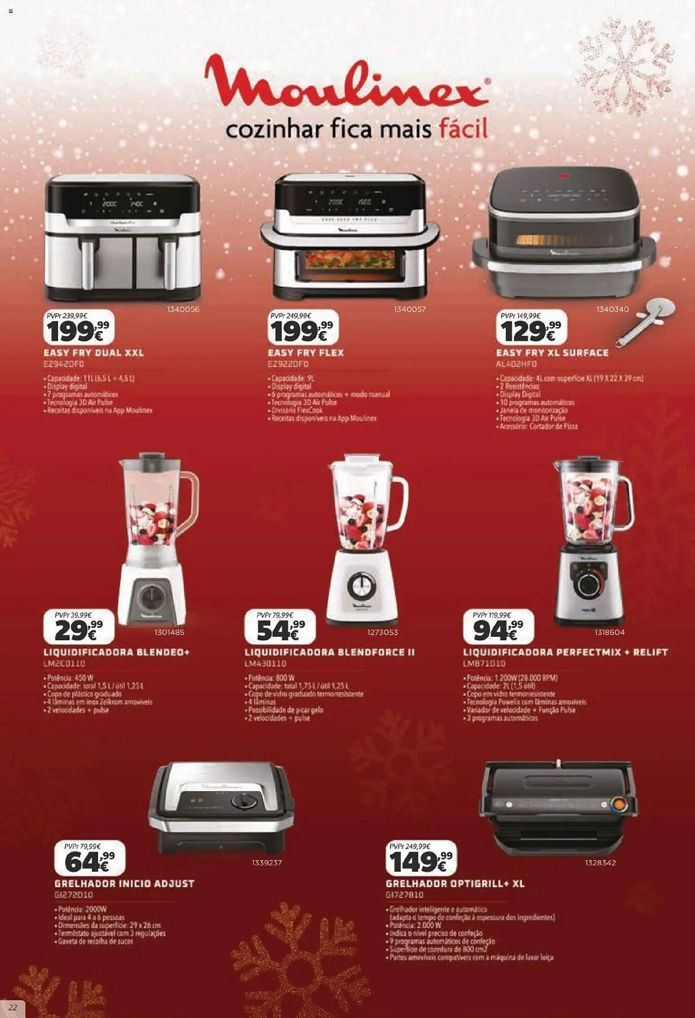 Folheto Radio Popular (2025-12-05 - 2025-12-26) | 22