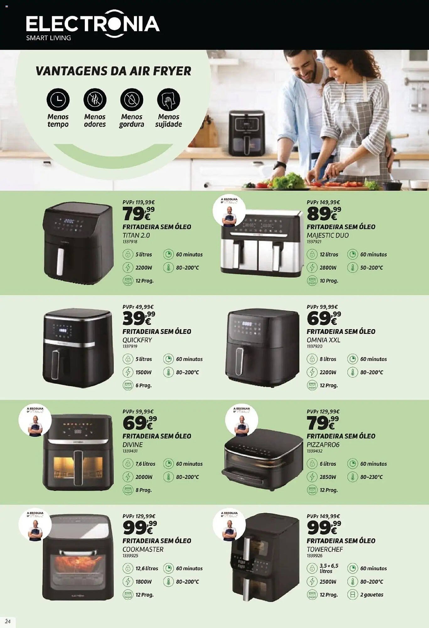 Folheto Radio Popular (2025-12-05 - 2025-12-26) | 24