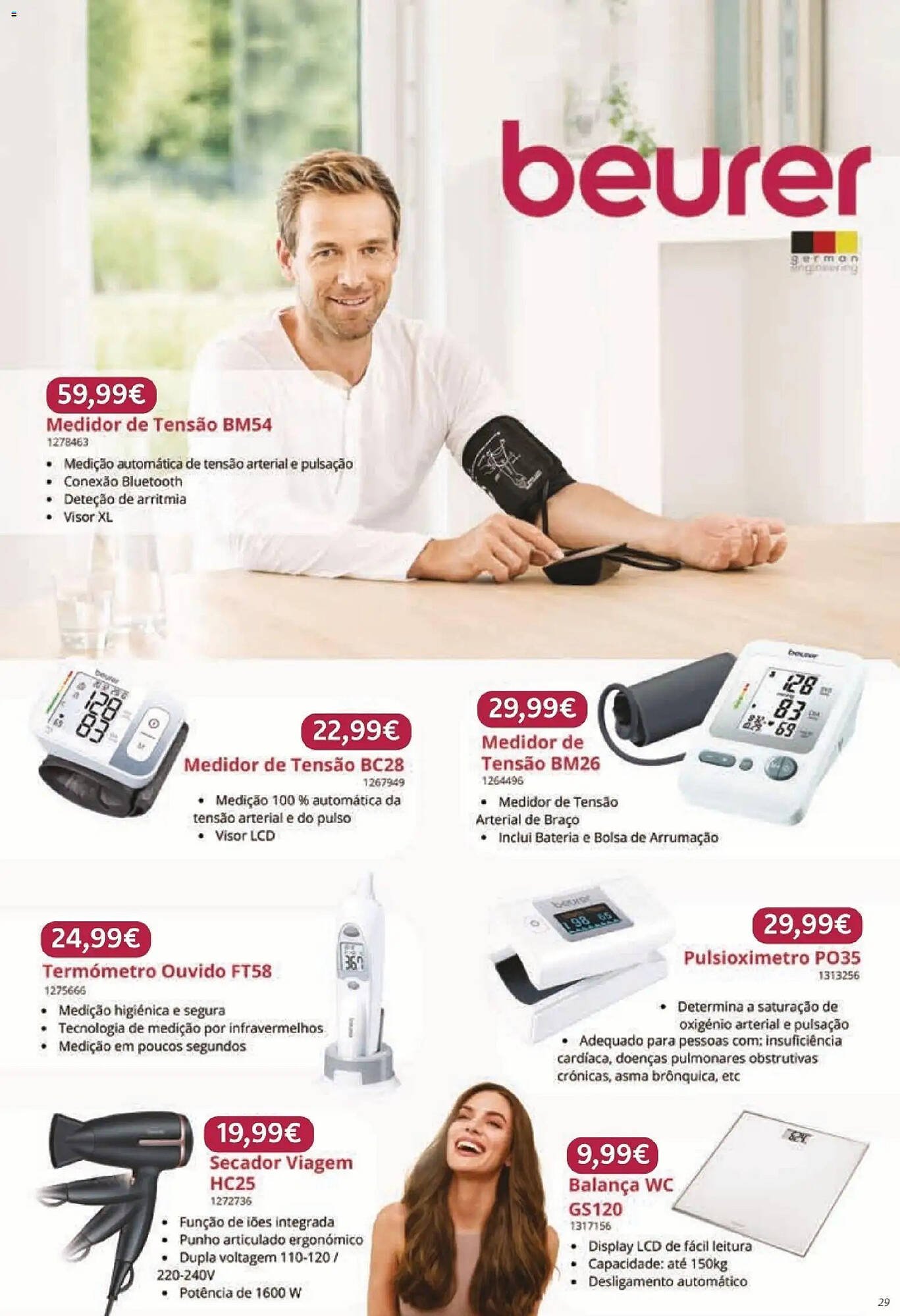 Folheto Radio Popular (2025-12-05 - 2025-12-26) | 29