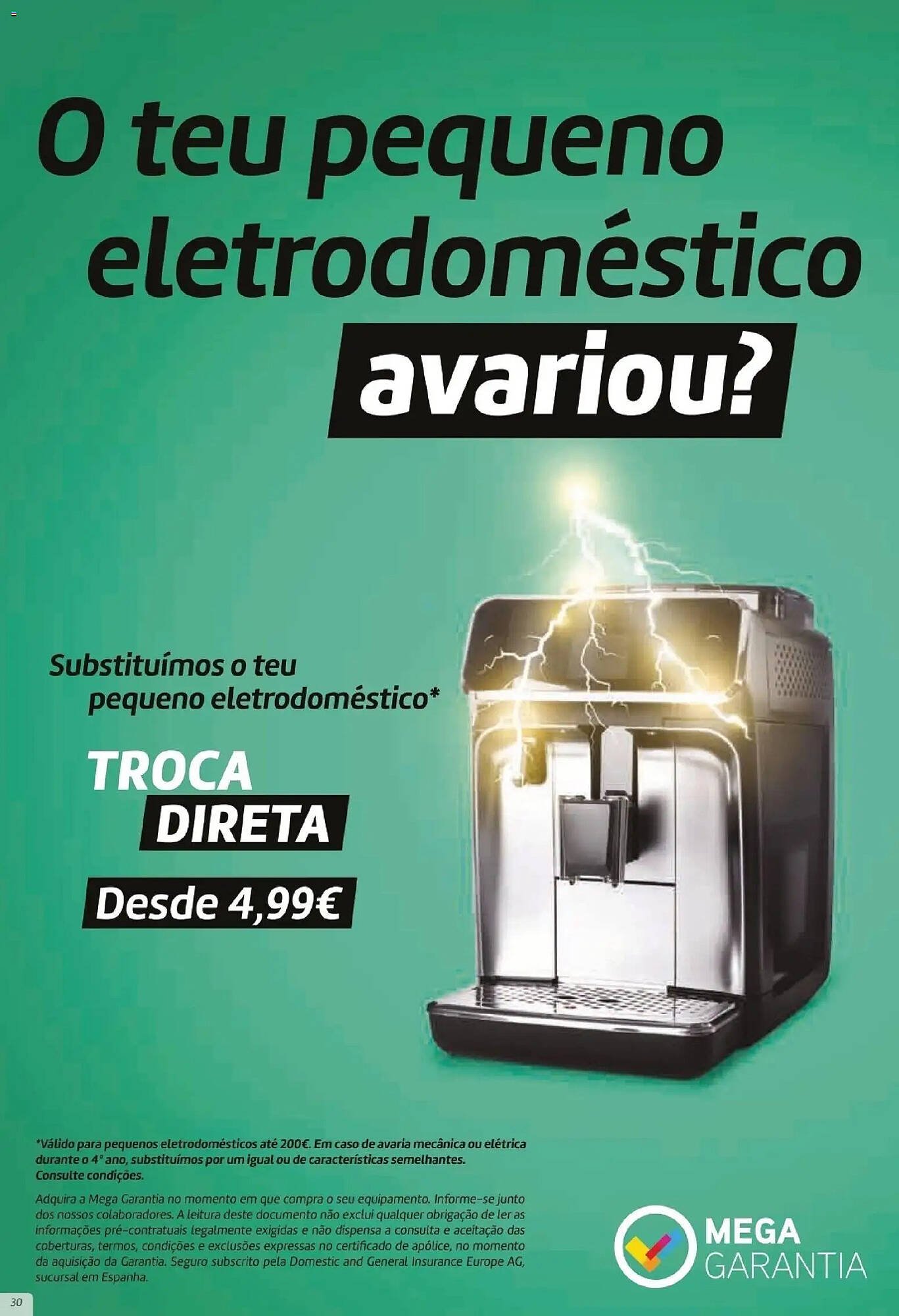 Folheto Radio Popular (2025-12-05 - 2025-12-26) | 30