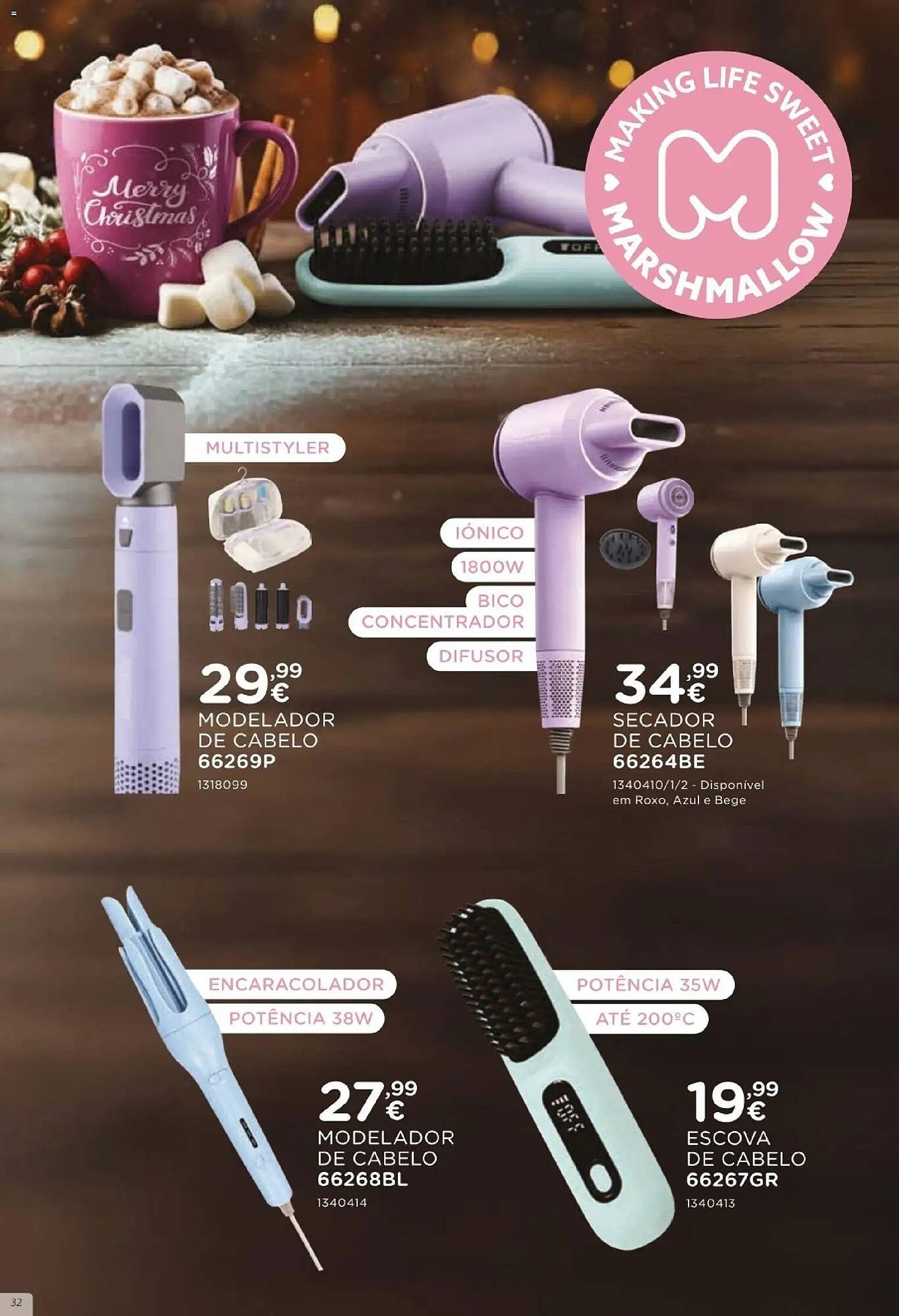 Folheto Radio Popular (2025-12-05 - 2025-12-26) | 32