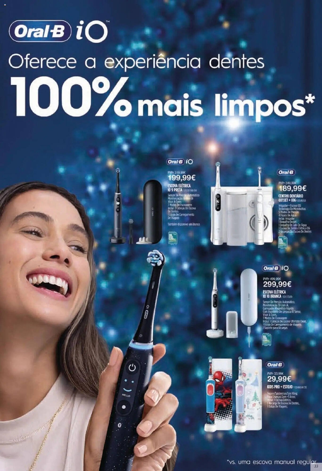 Folheto Radio Popular (2025-12-05 - 2025-12-26) | 33