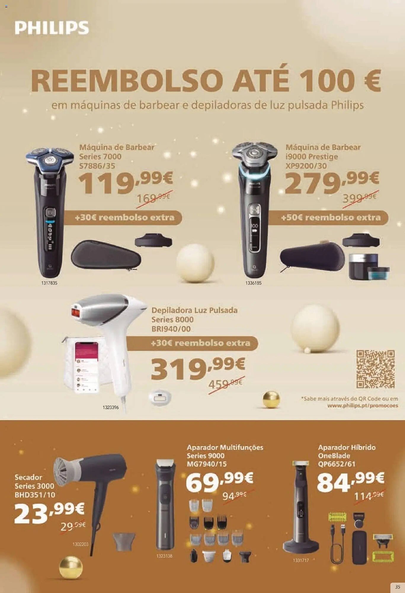 Folheto Radio Popular (2025-12-05 - 2025-12-26) | 35