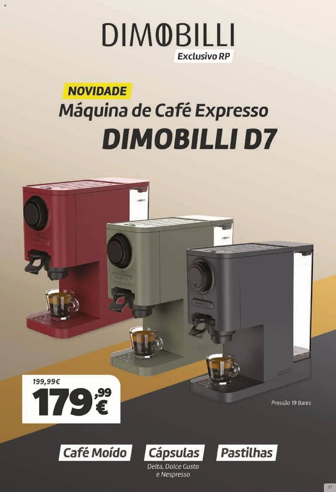 Folheto Radio Popular (2025-12-05 - 2025-12-26) | 37