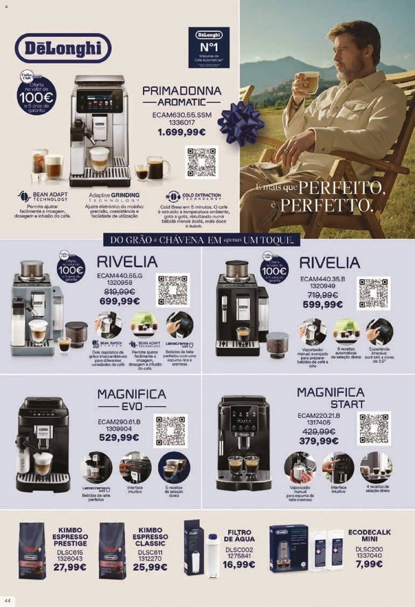 Folheto Radio Popular (2025-12-05 - 2025-12-26) | 44