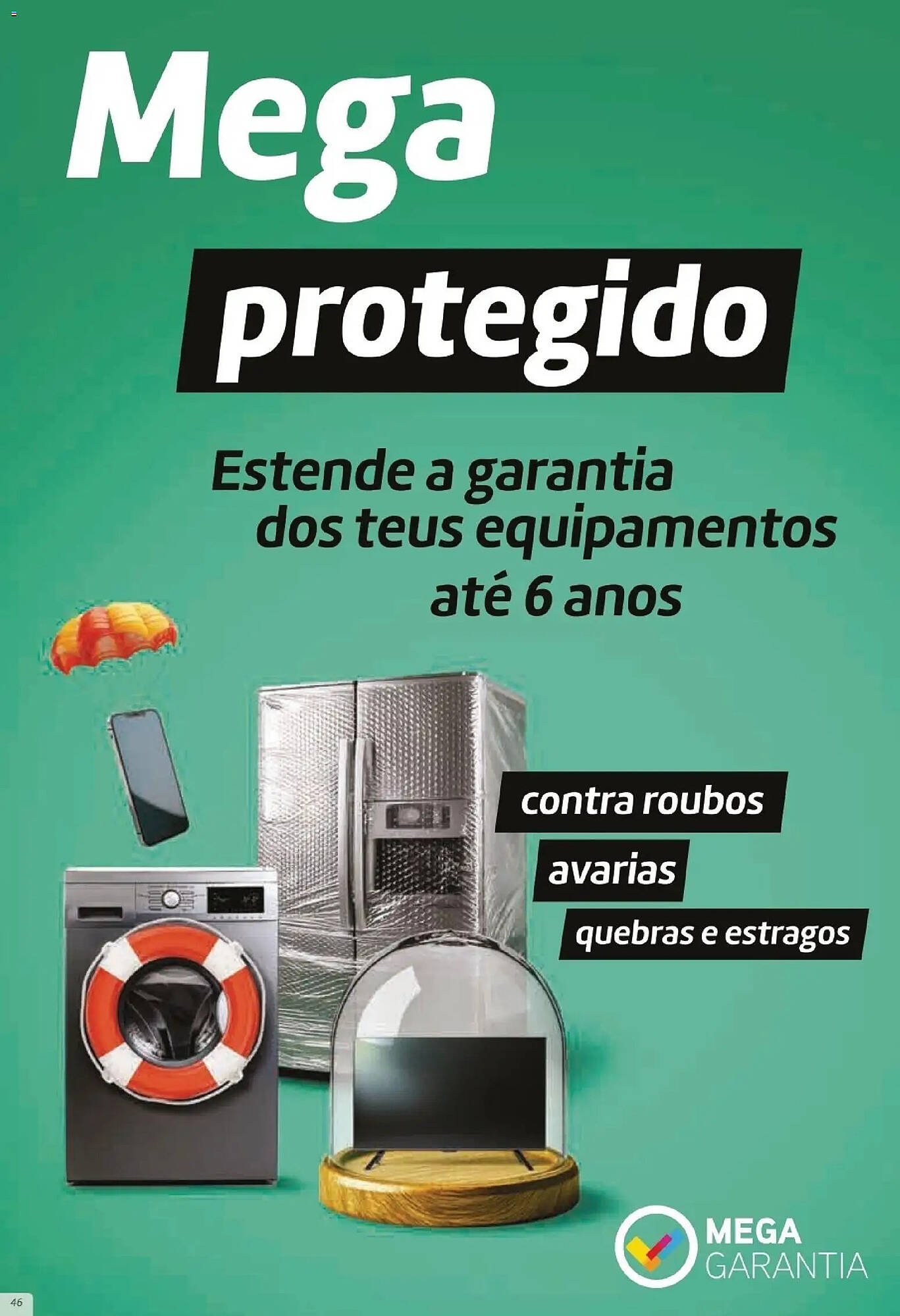 Folheto Radio Popular (2025-12-05 - 2025-12-26) | 46