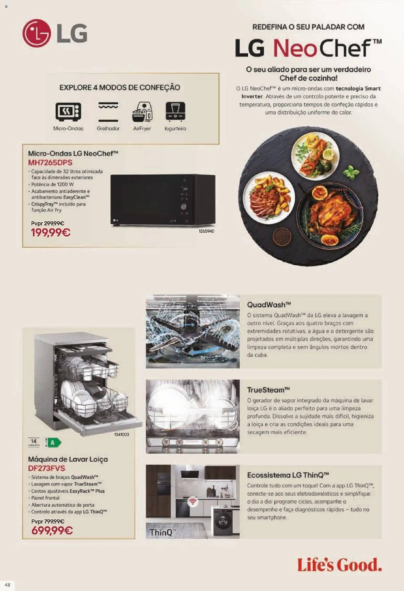 Folheto Radio Popular (2025-12-05 - 2025-12-26) | 48