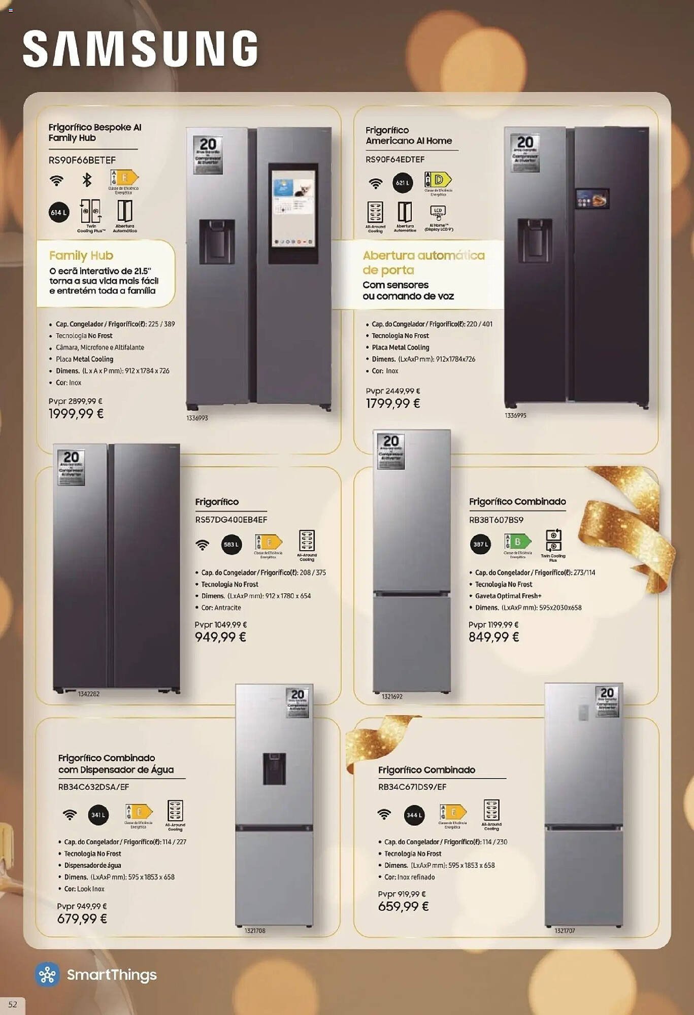 Folheto Radio Popular (2025-12-05 - 2025-12-26) | 52