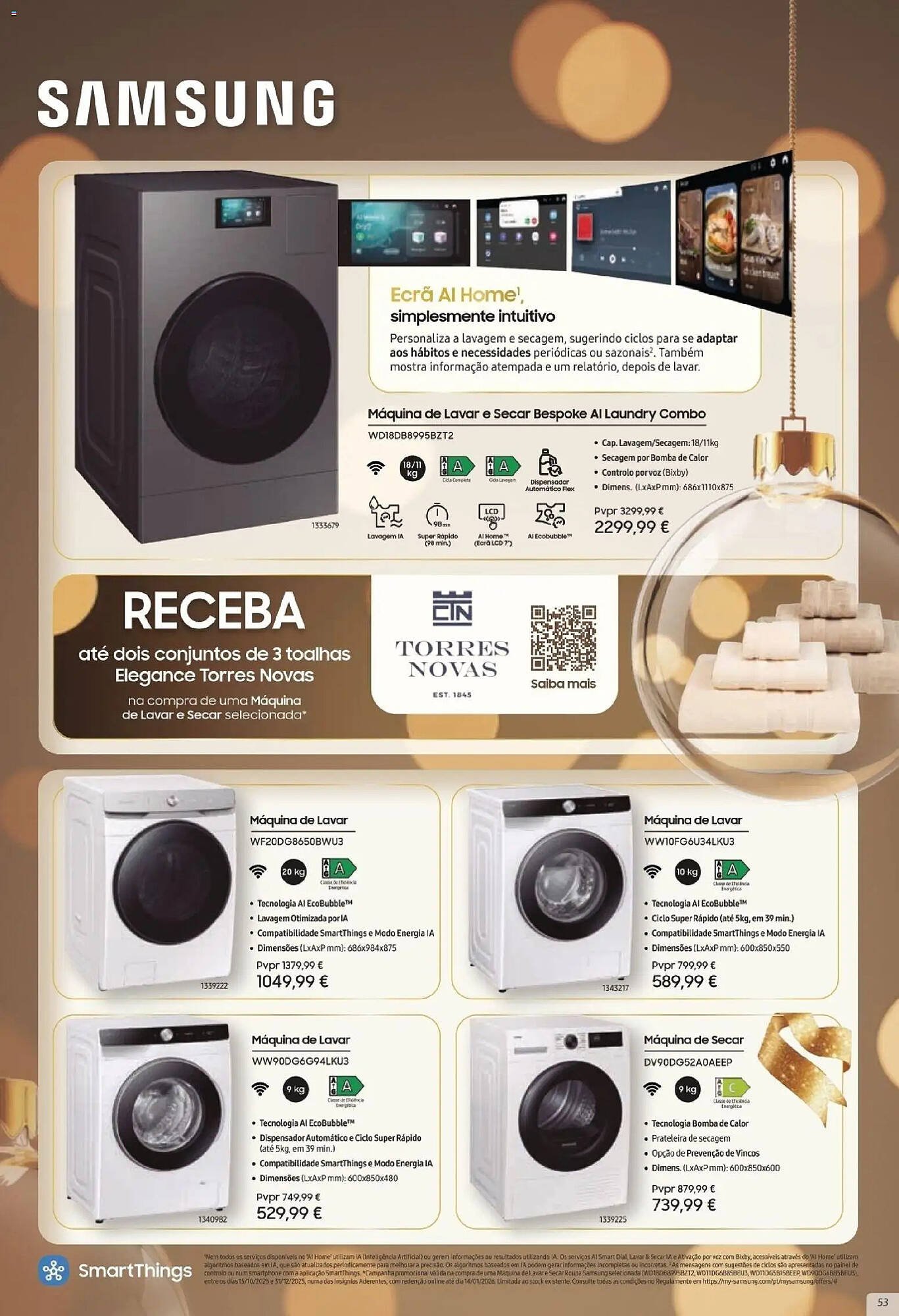 Folheto Radio Popular (2025-12-05 - 2025-12-26) | 53