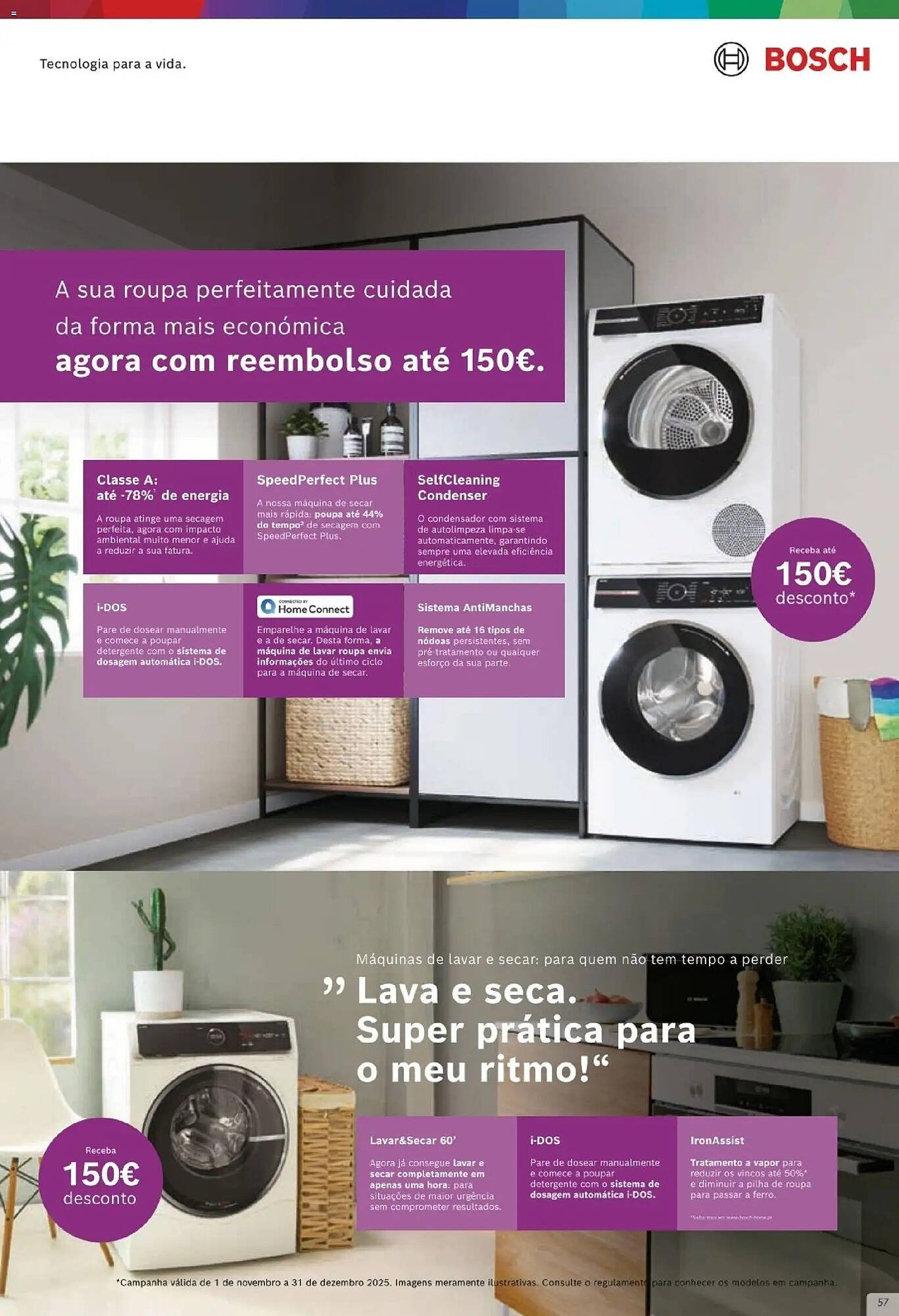 Folheto Radio Popular (2025-12-05 - 2025-12-26) | 57