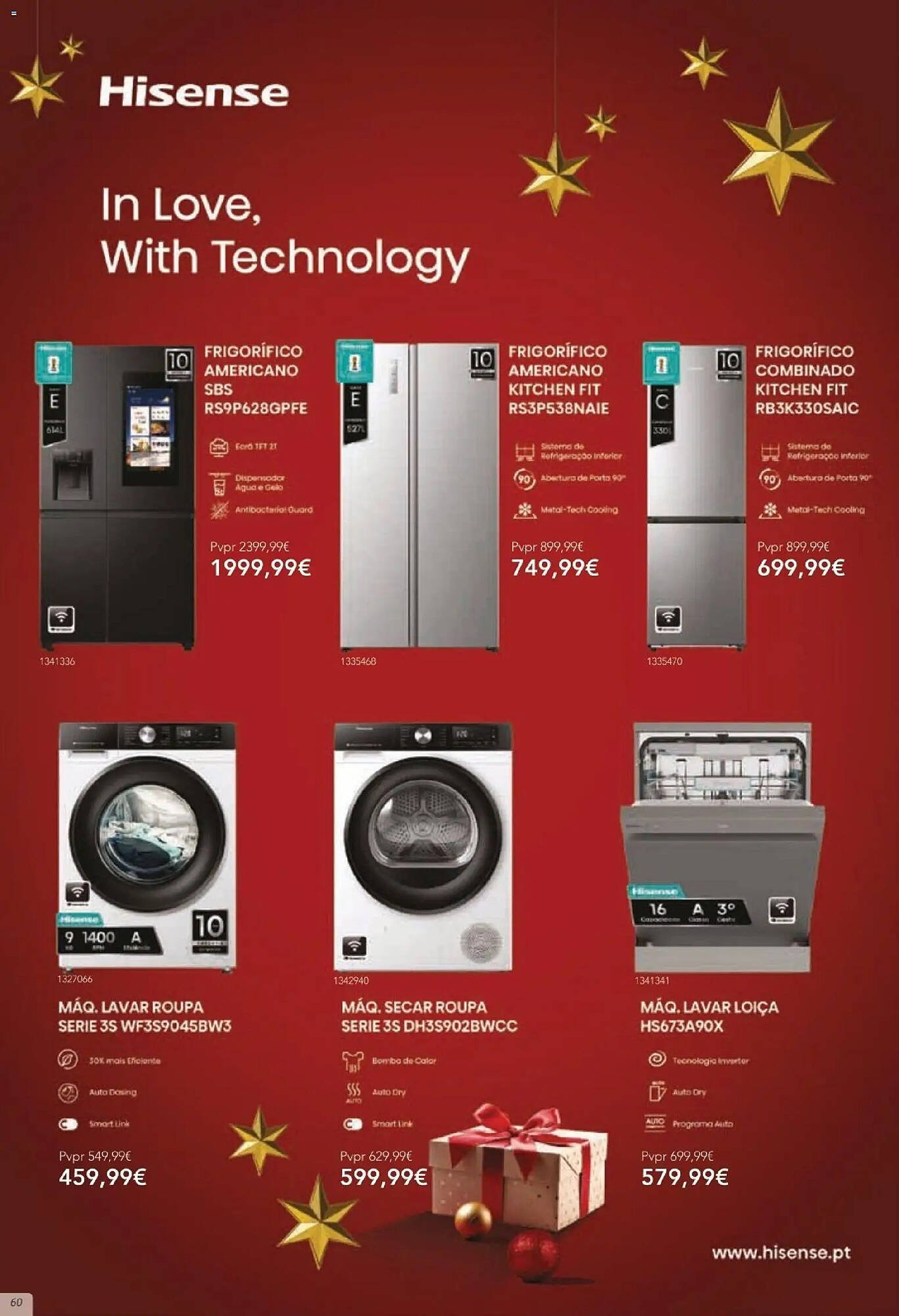 Folheto Radio Popular (2025-12-05 - 2025-12-26) | 60