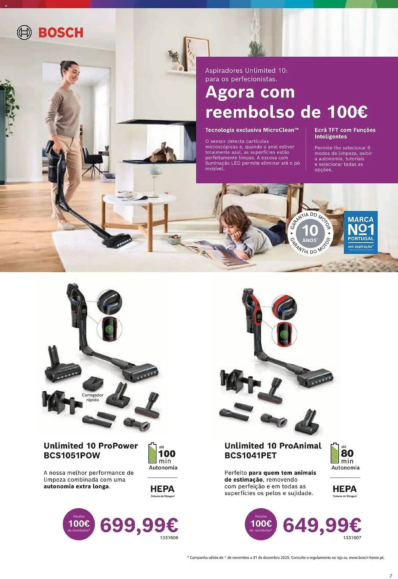 Folheto Radio Popular (2025-12-05 - 2025-12-26) | 7