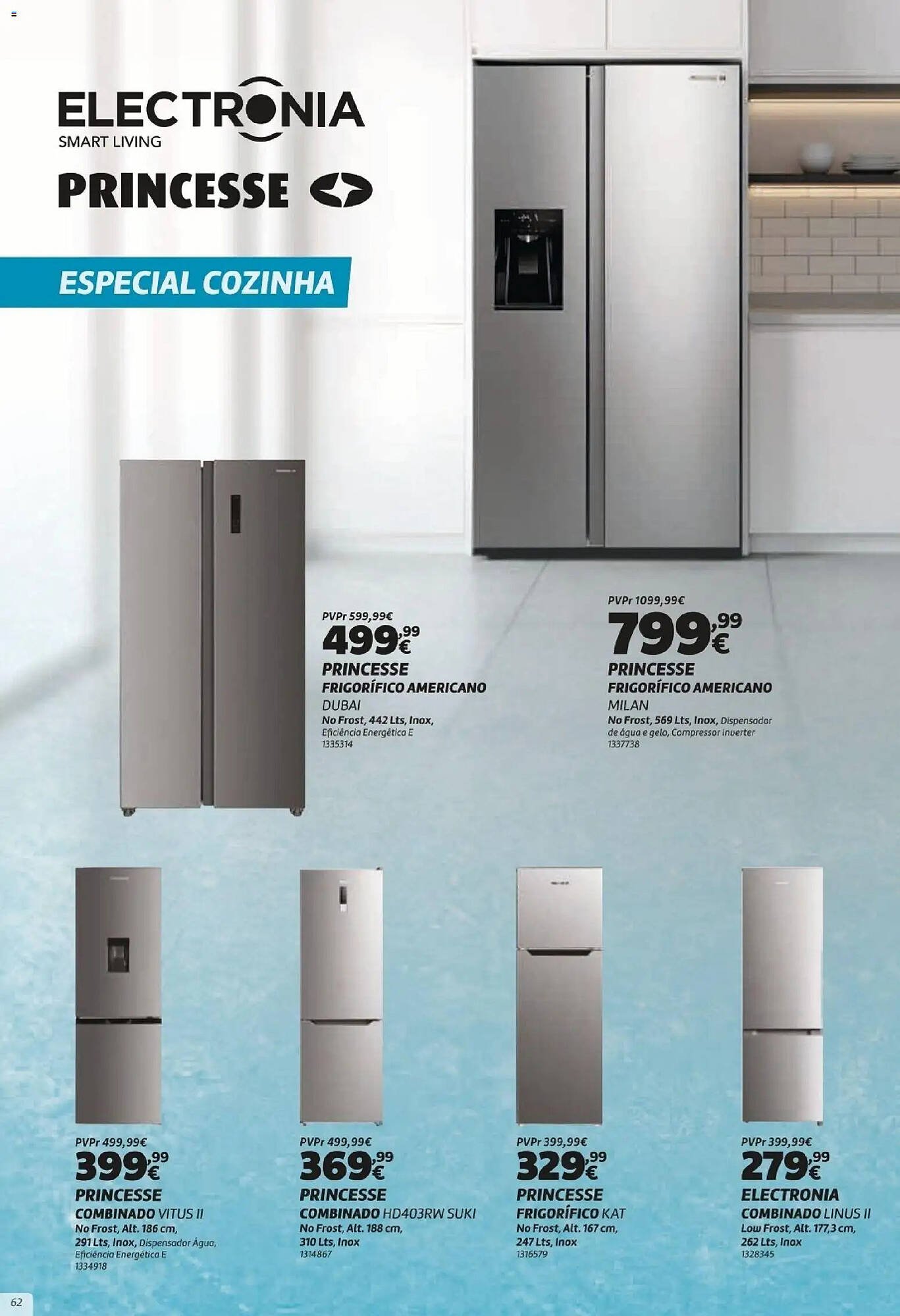 Folheto Radio Popular (2025-12-05 - 2025-12-26) | 62