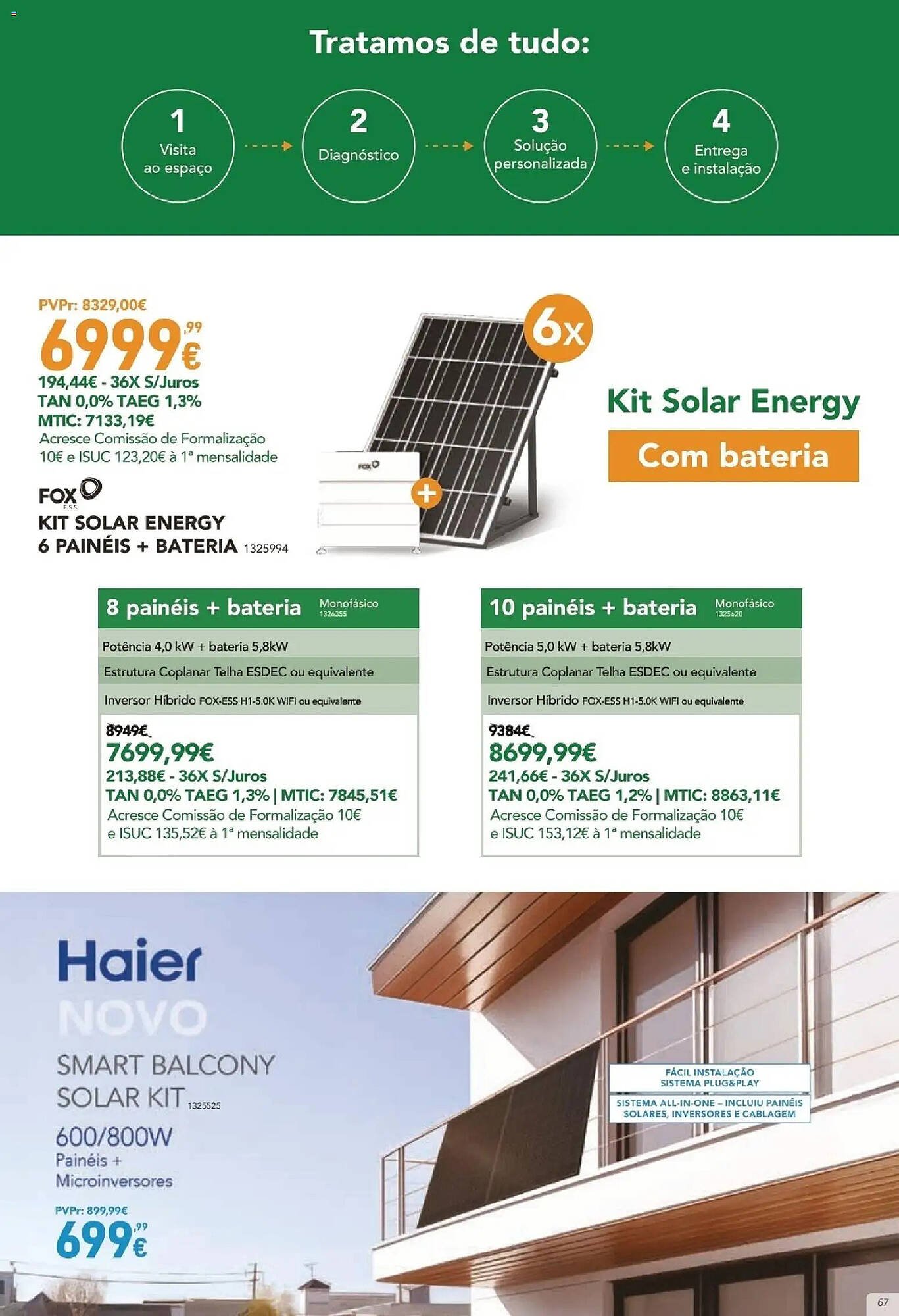 Folheto Radio Popular (2025-12-05 - 2025-12-26) | 67