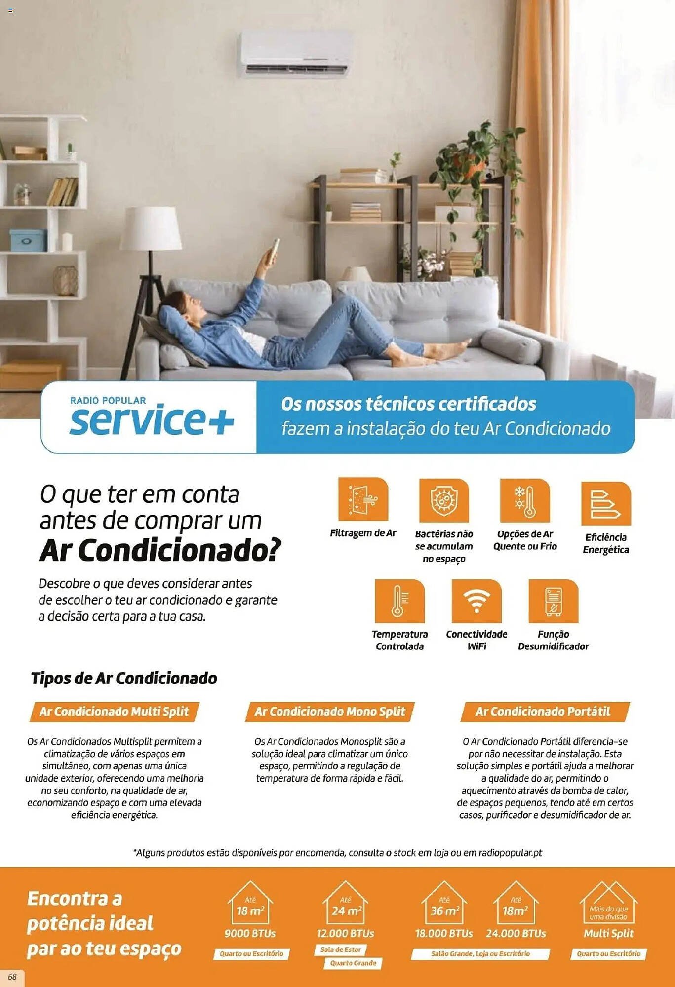 Folheto Radio Popular (2025-12-05 - 2025-12-26) | 68