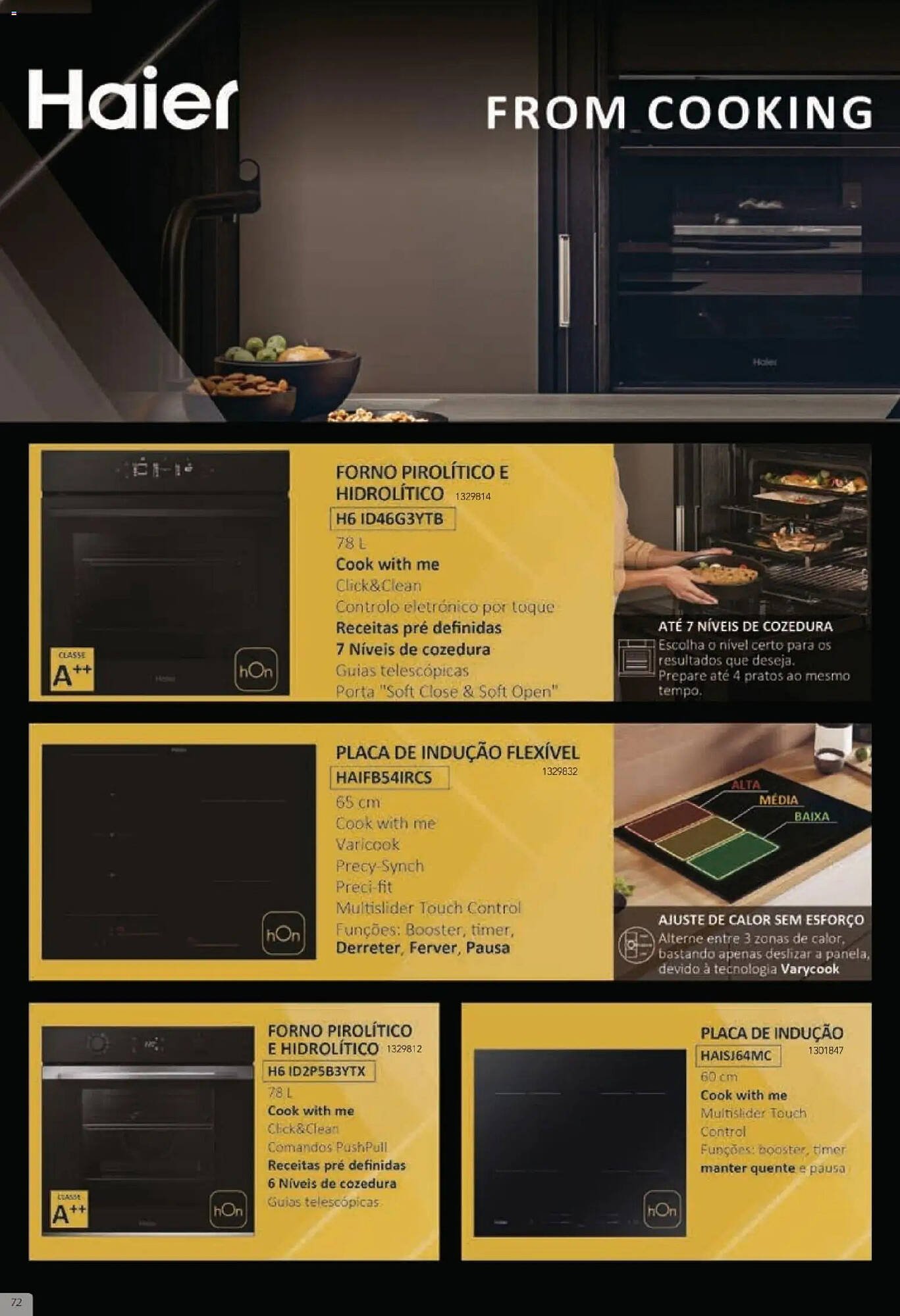 Folheto Radio Popular (2025-12-05 - 2025-12-26) | 72