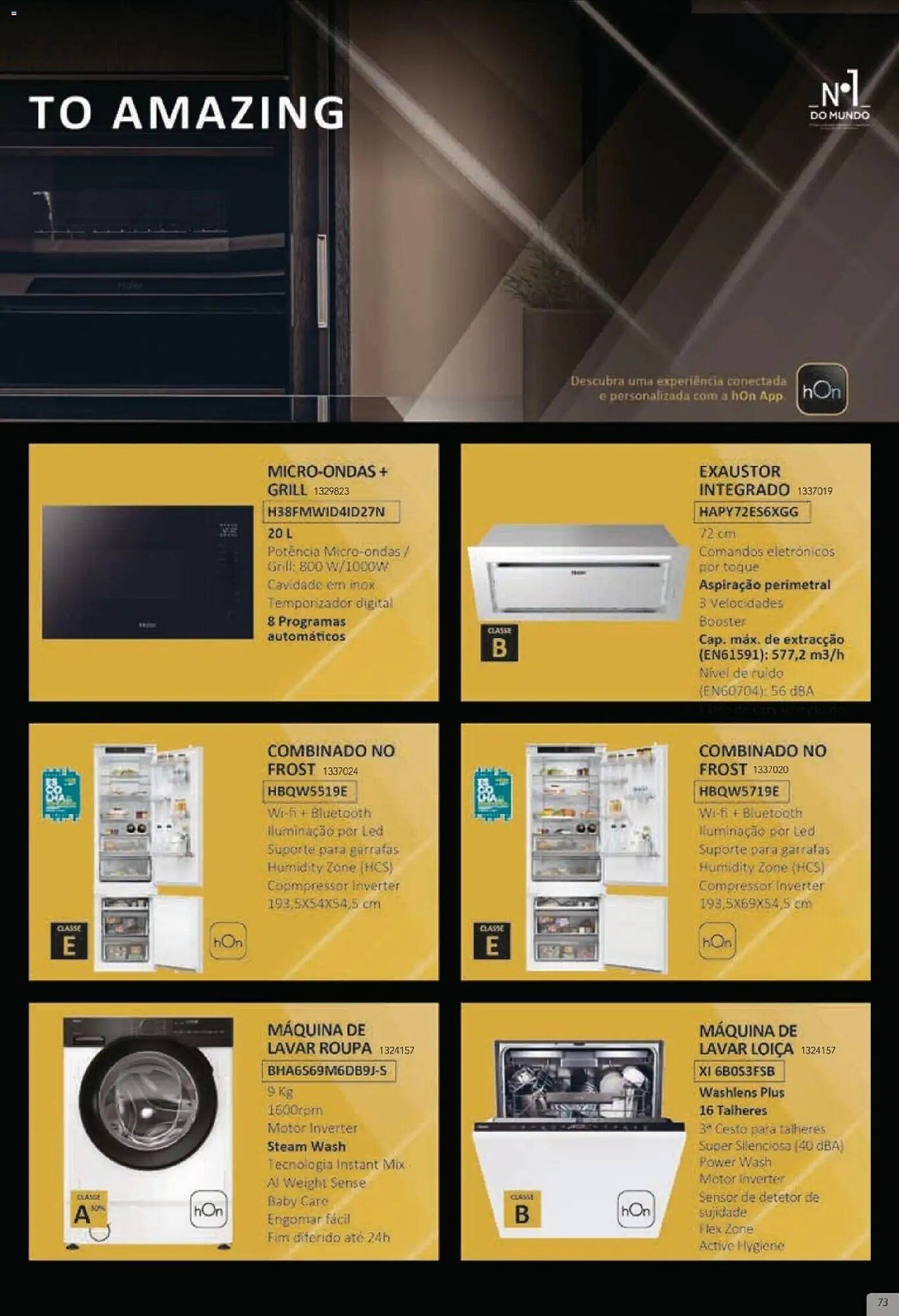 Folheto Radio Popular (2025-12-05 - 2025-12-26) | 73