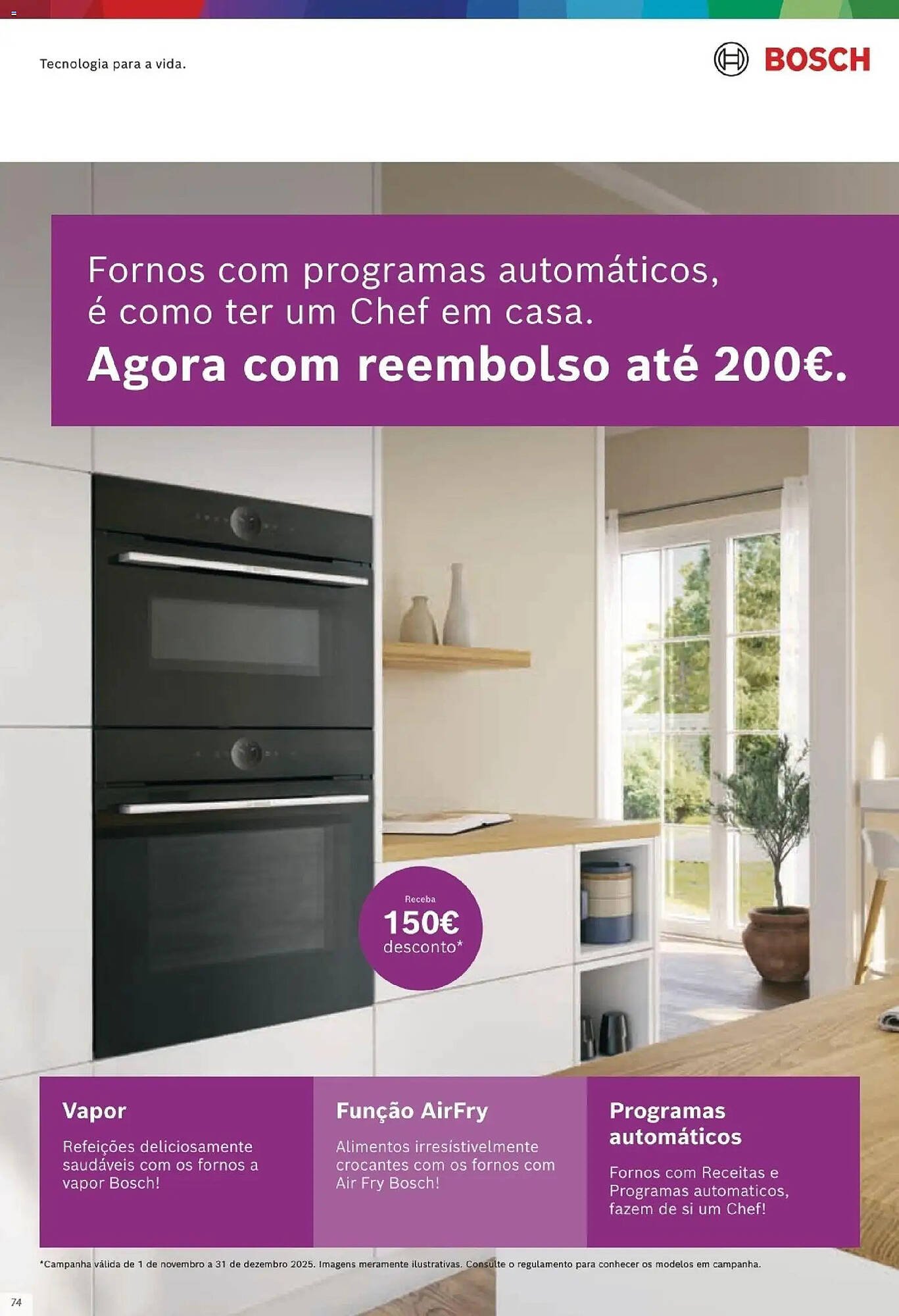 Folheto Radio Popular (2025-12-05 - 2025-12-26) | 74