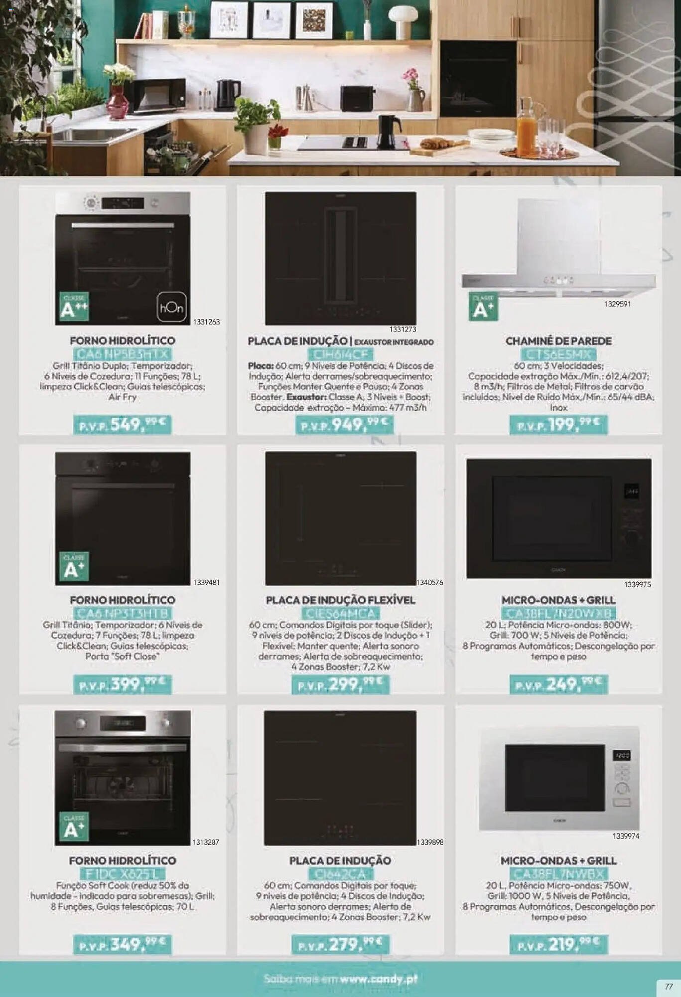 Folheto Radio Popular (2025-12-05 - 2025-12-26) | 77