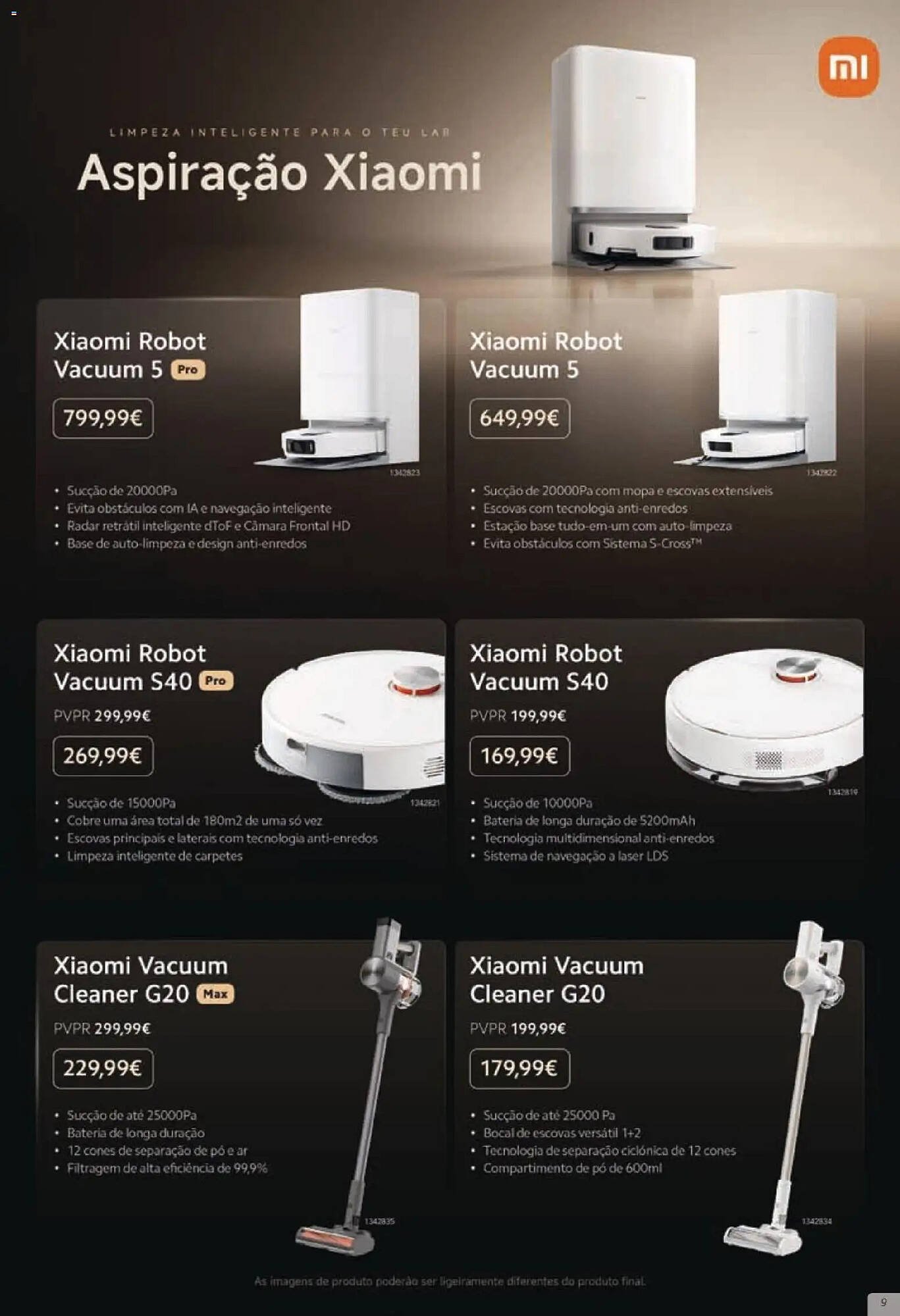 Folheto Radio Popular (2025-12-05 - 2025-12-26) | 9