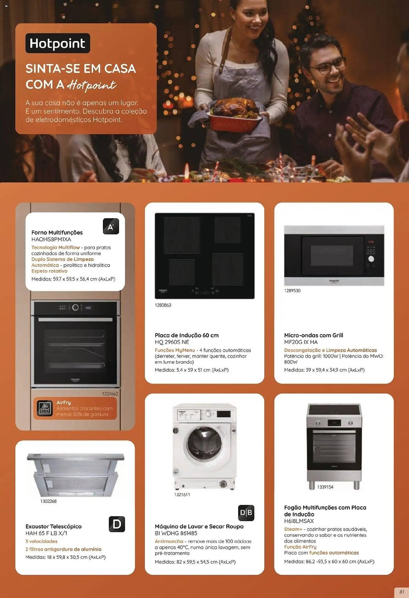 Folheto Radio Popular (2025-12-05 - 2025-12-26) | 81