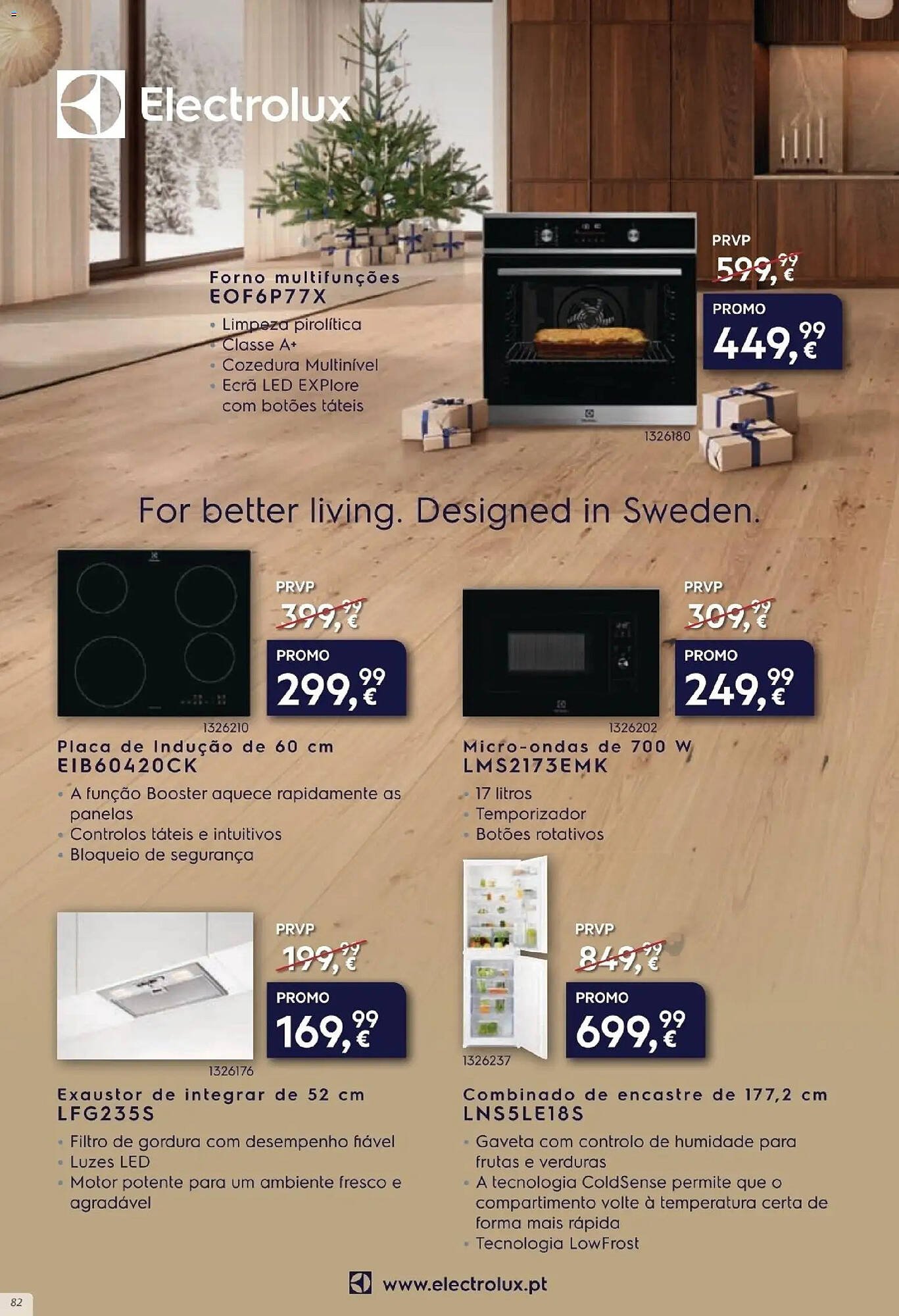 Folheto Radio Popular (2025-12-05 - 2025-12-26) | 82