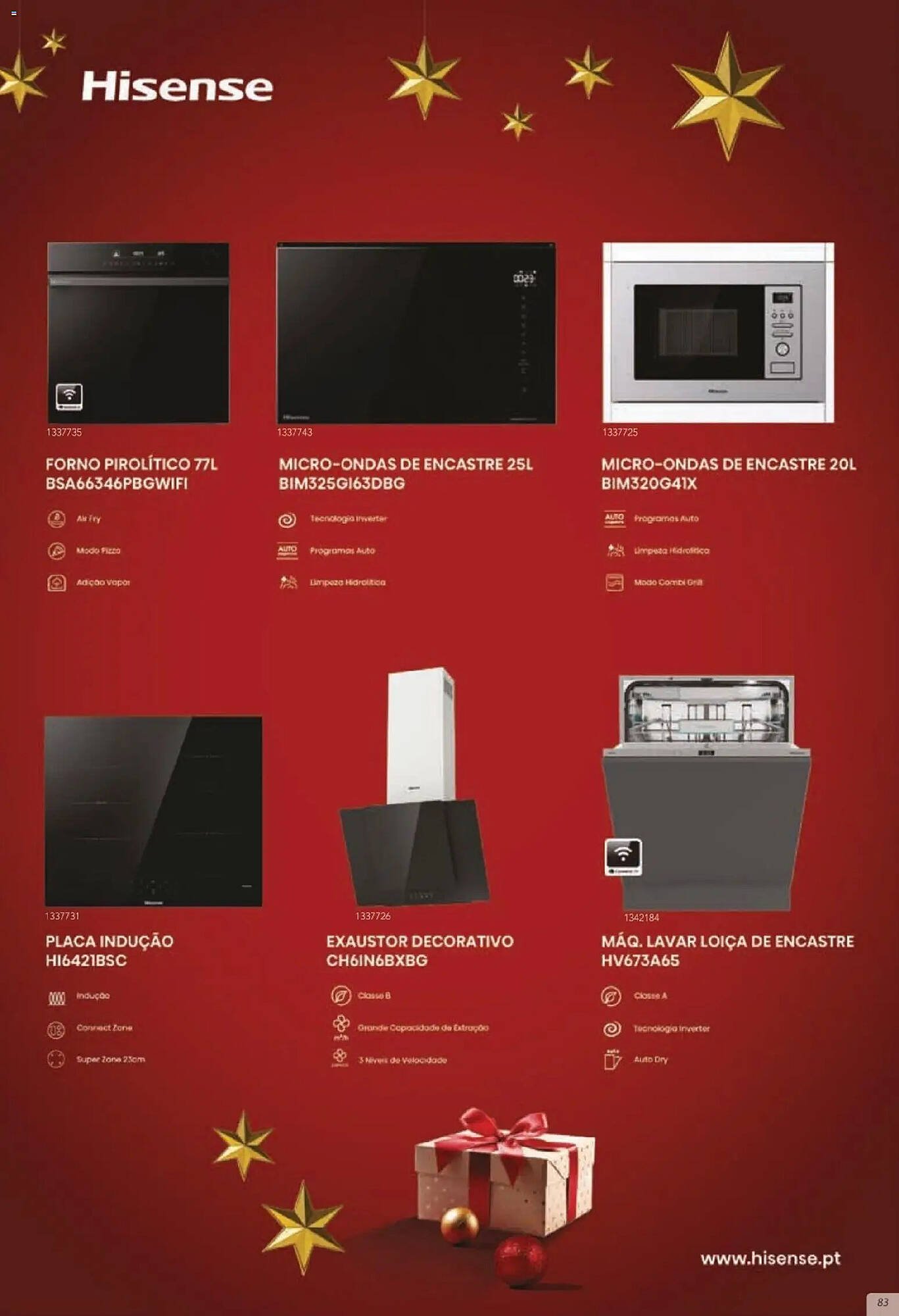 Folheto Radio Popular (2025-12-05 - 2025-12-26) | 83