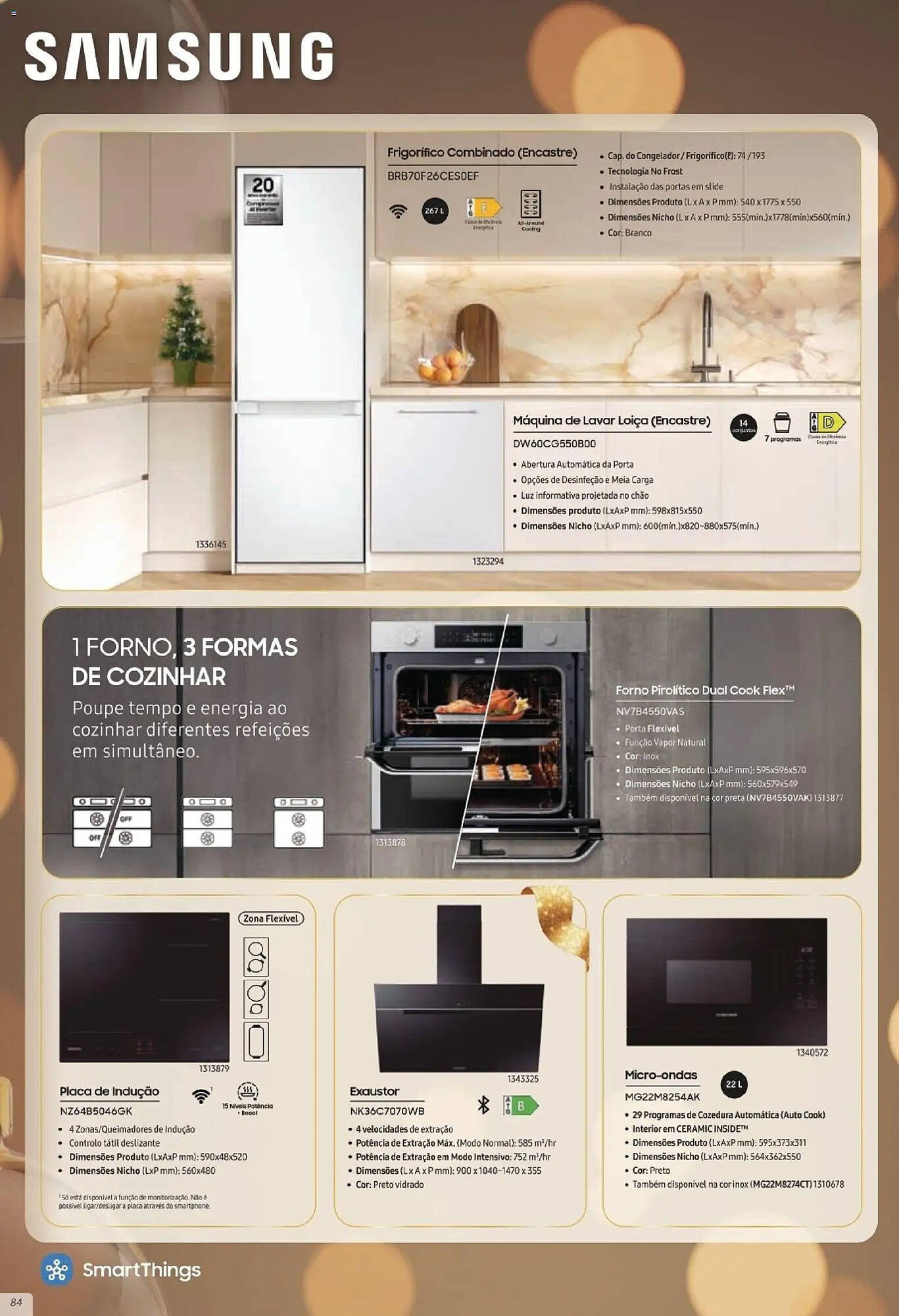 Folheto Radio Popular (2025-12-05 - 2025-12-26) | 84