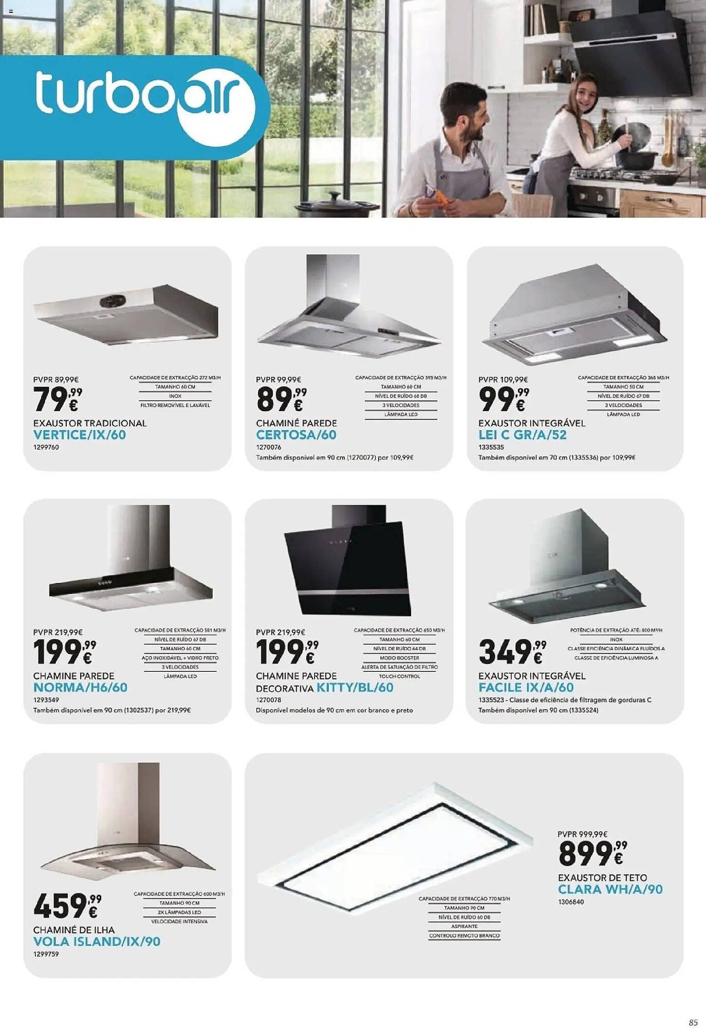 Folheto Radio Popular (2025-12-05 - 2025-12-26) | 85