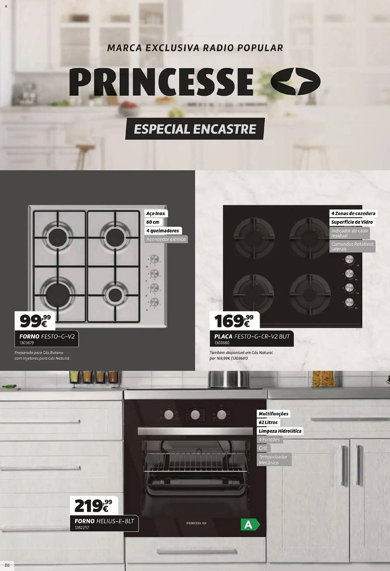 Folheto Radio Popular (2025-12-05 - 2025-12-26) | 86